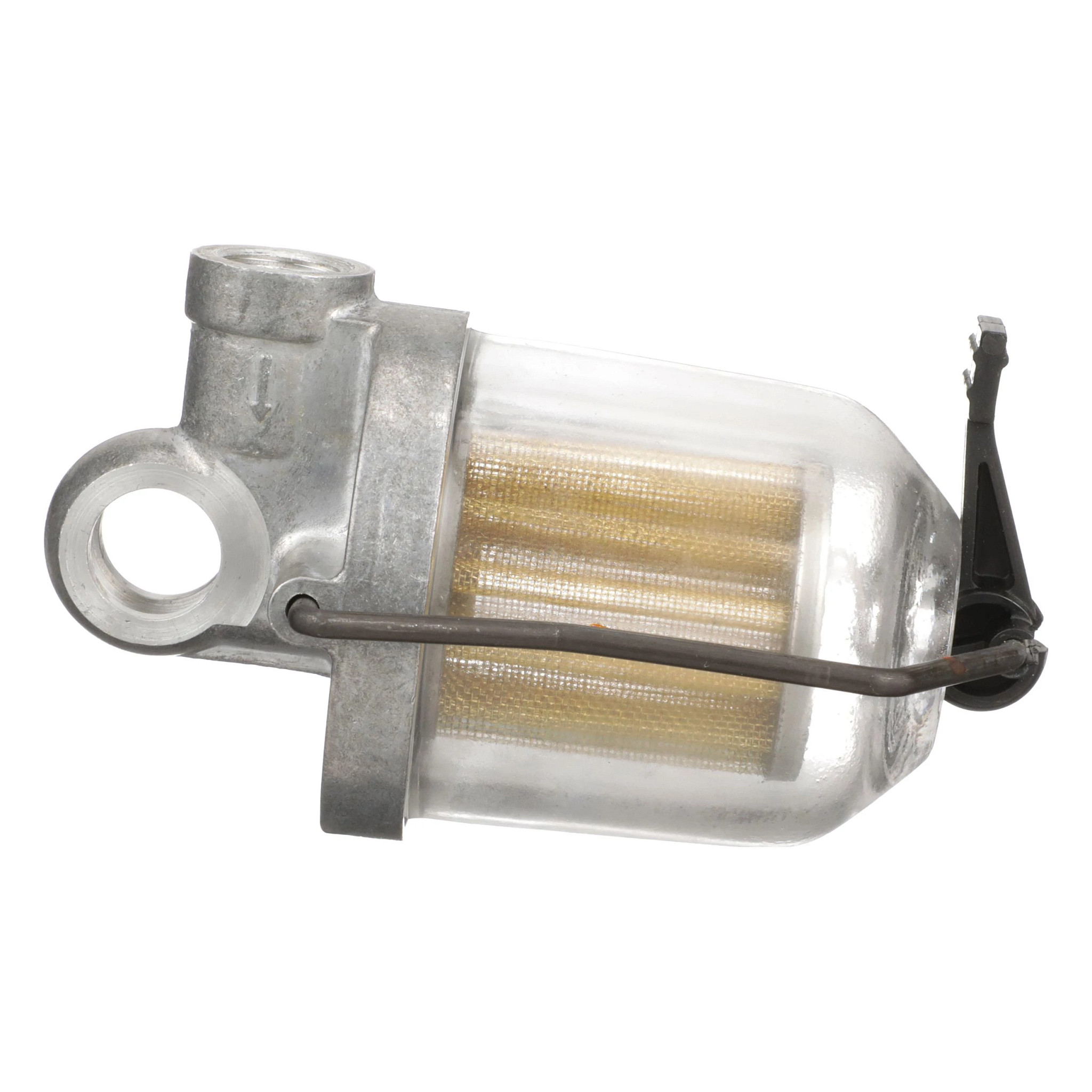 FILTRE A CARBURANT | MILLER | AMEA | EN