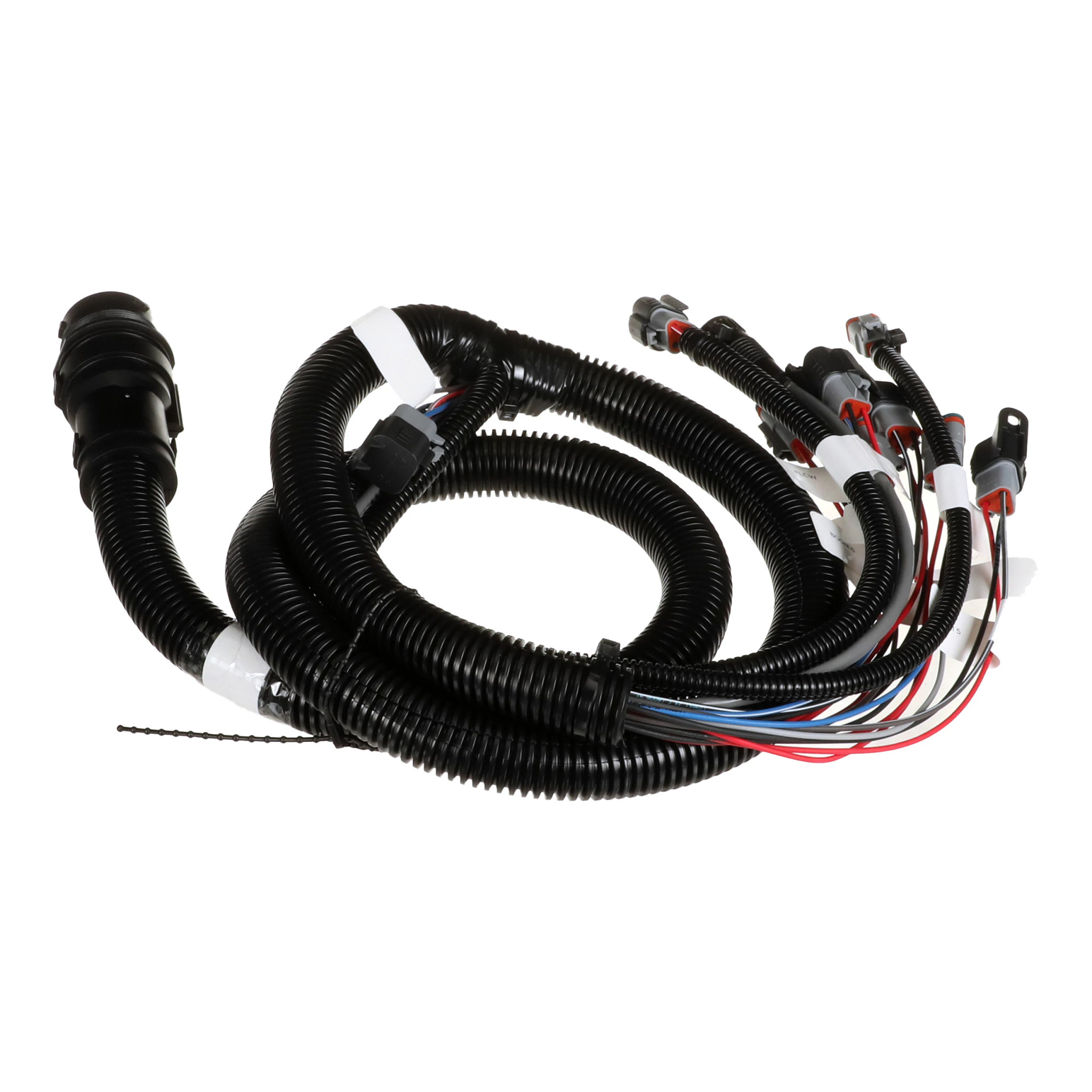 WIRE HARNESS | CASEIH | CA | EN