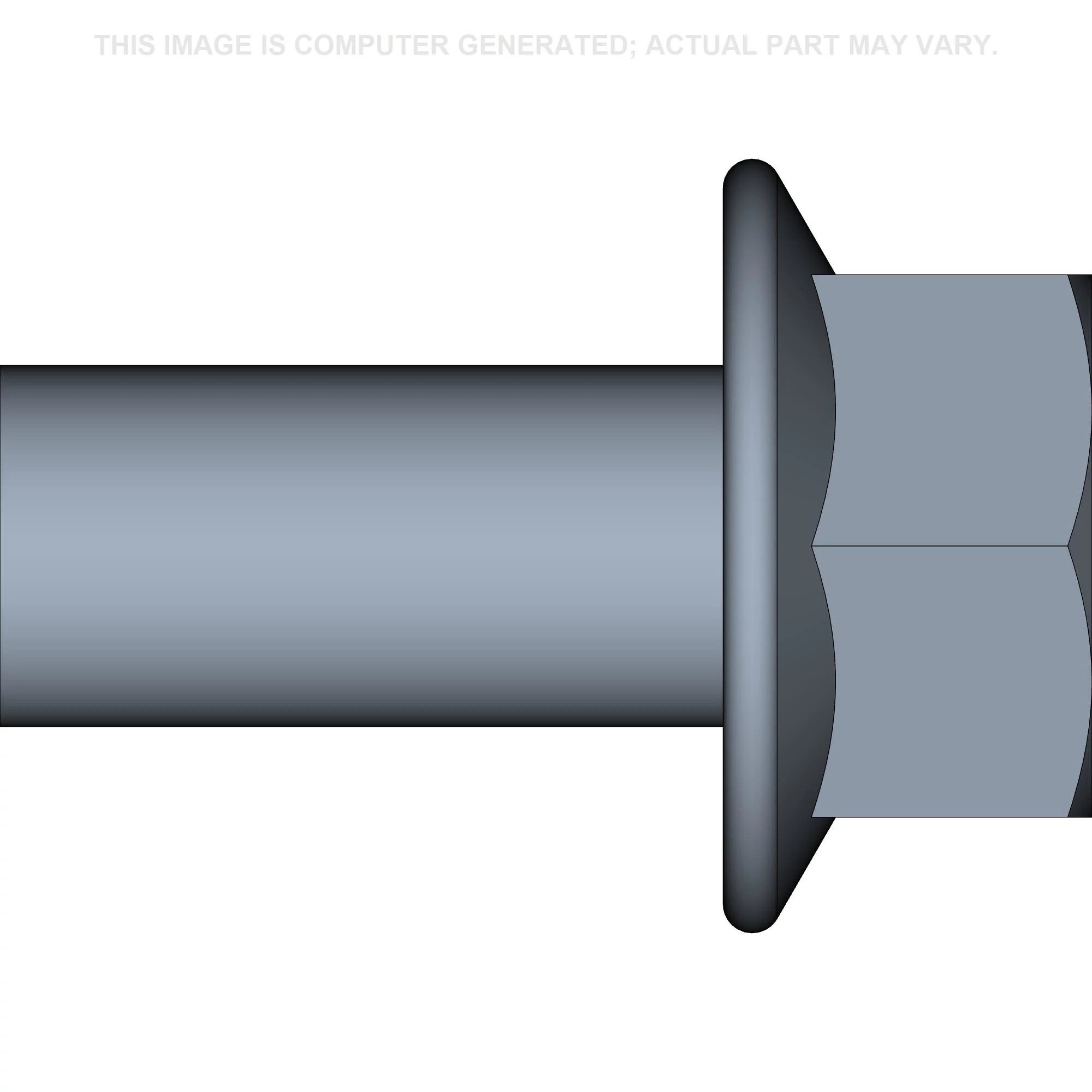 FLANGE BOLT | DEFAULT | SA | EN