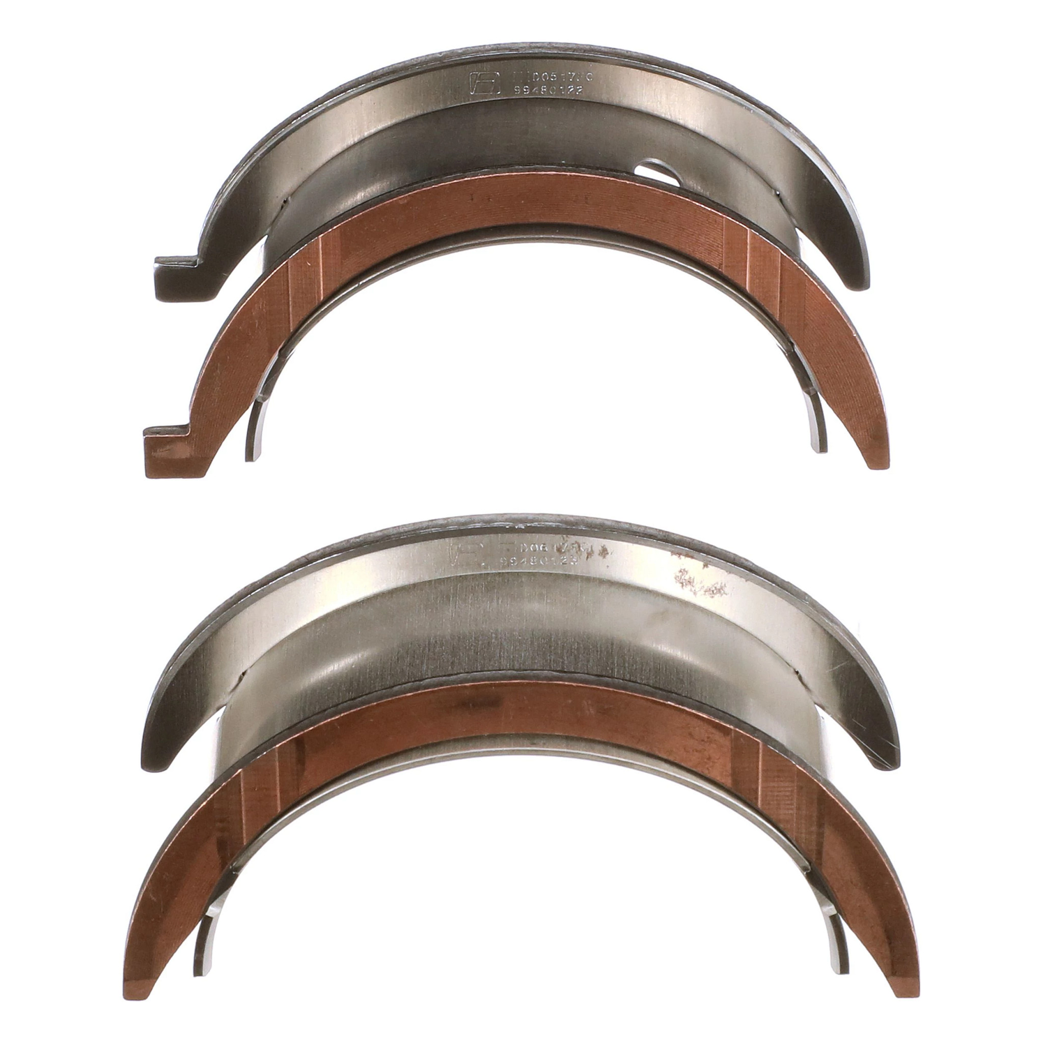 CONJ ANILHAS ENCOSTO STD