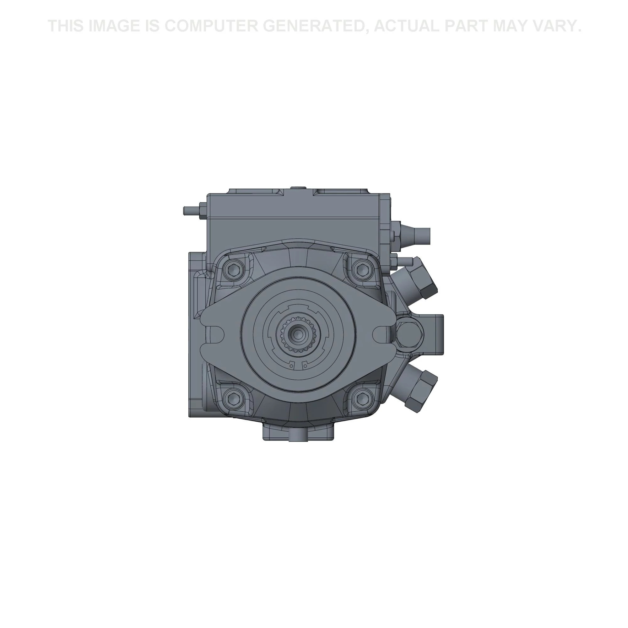 POMPE HYDRAU RENOVEE | CASEIH | FR | FR