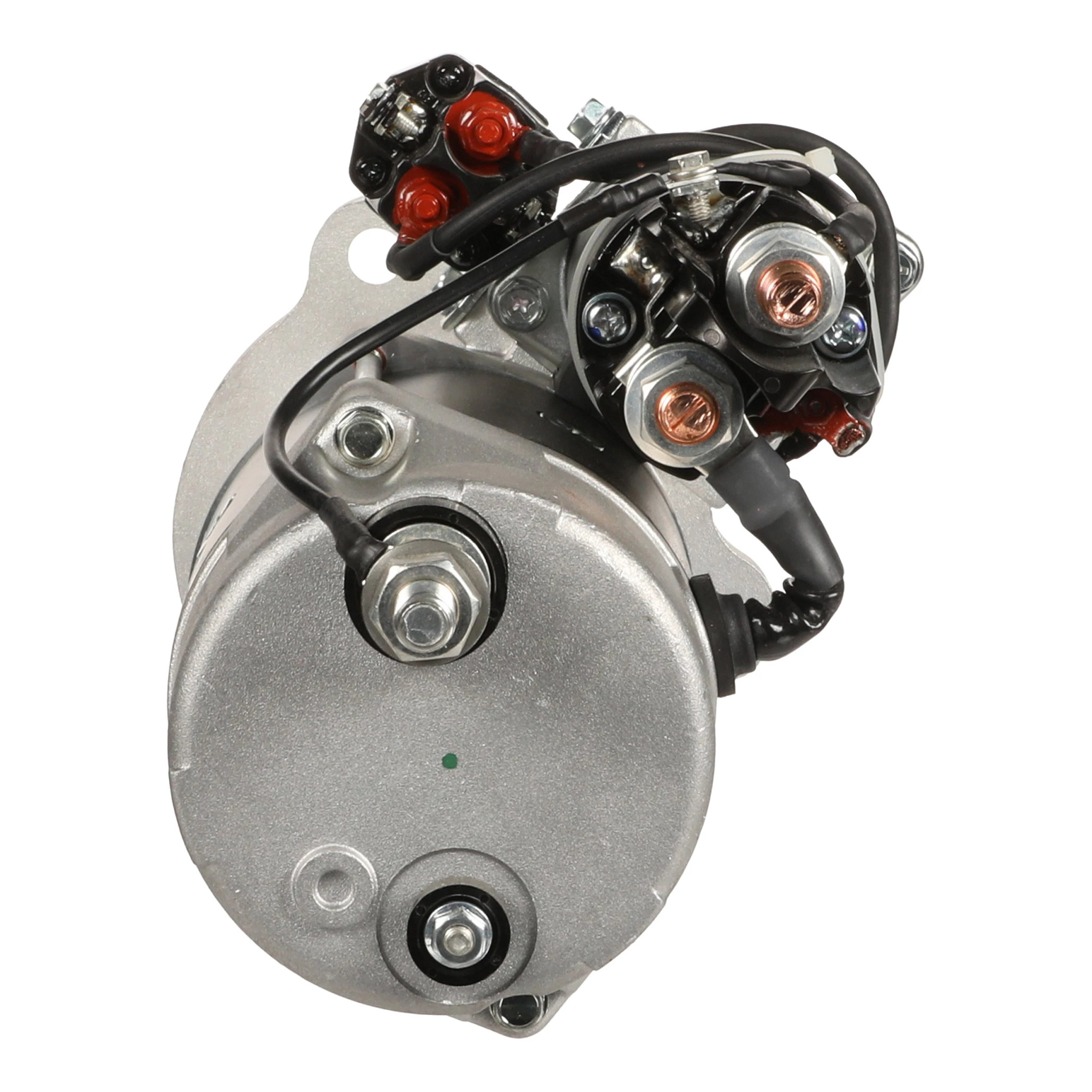 DEMARREUR | NEWHOLLANDAG | CA | FR