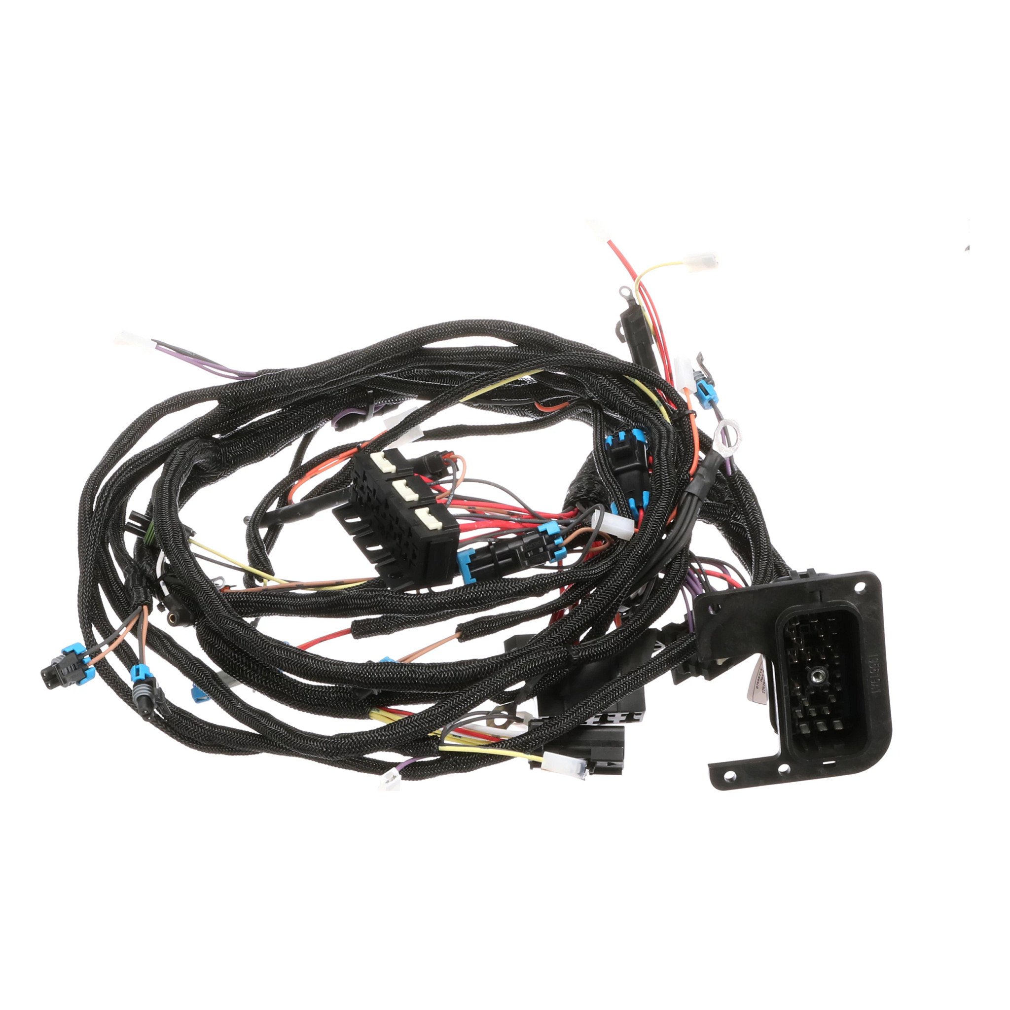 Main Chassis Wire Harness