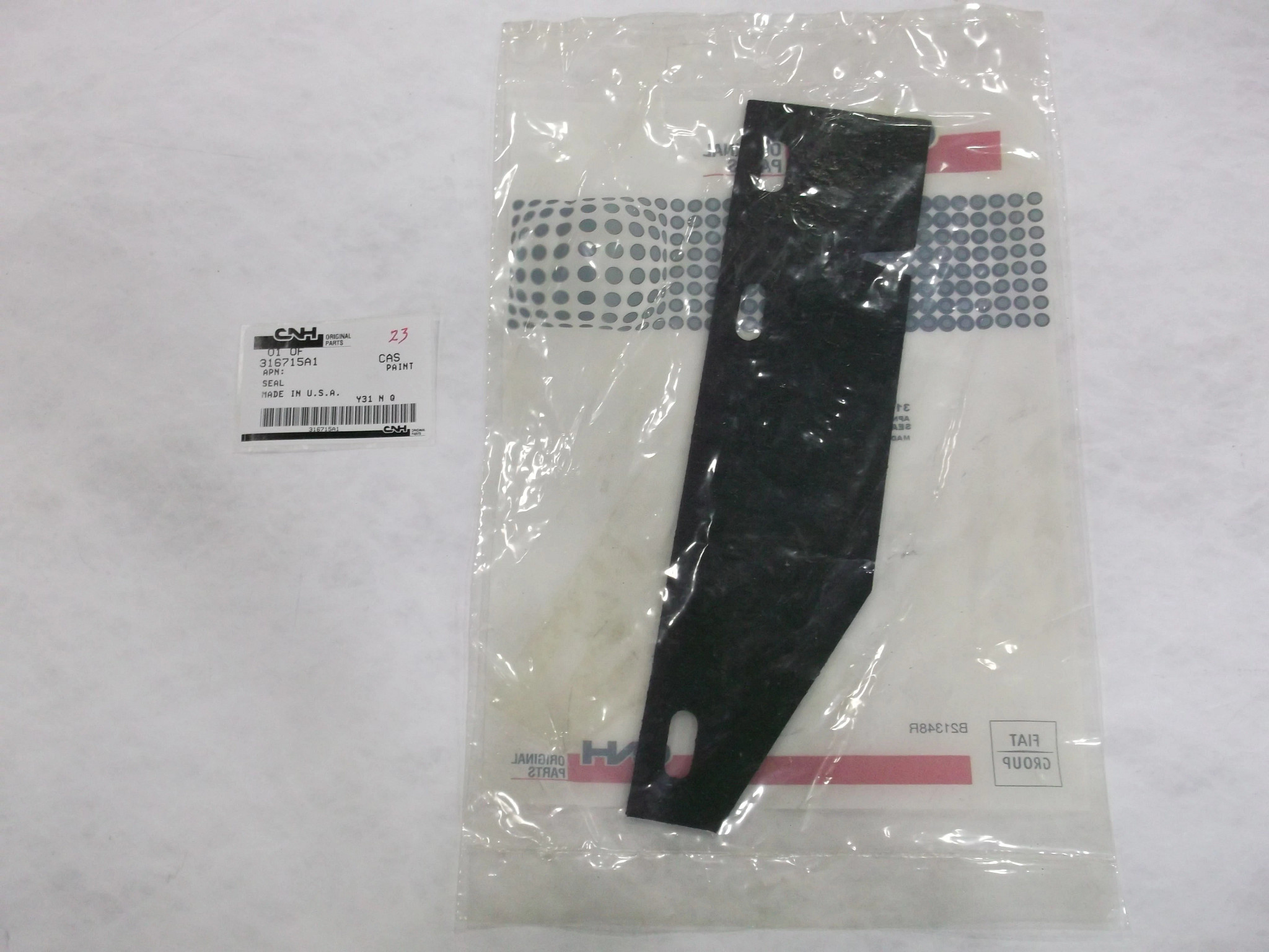 VEDANTE | CASEIH | EU | PT