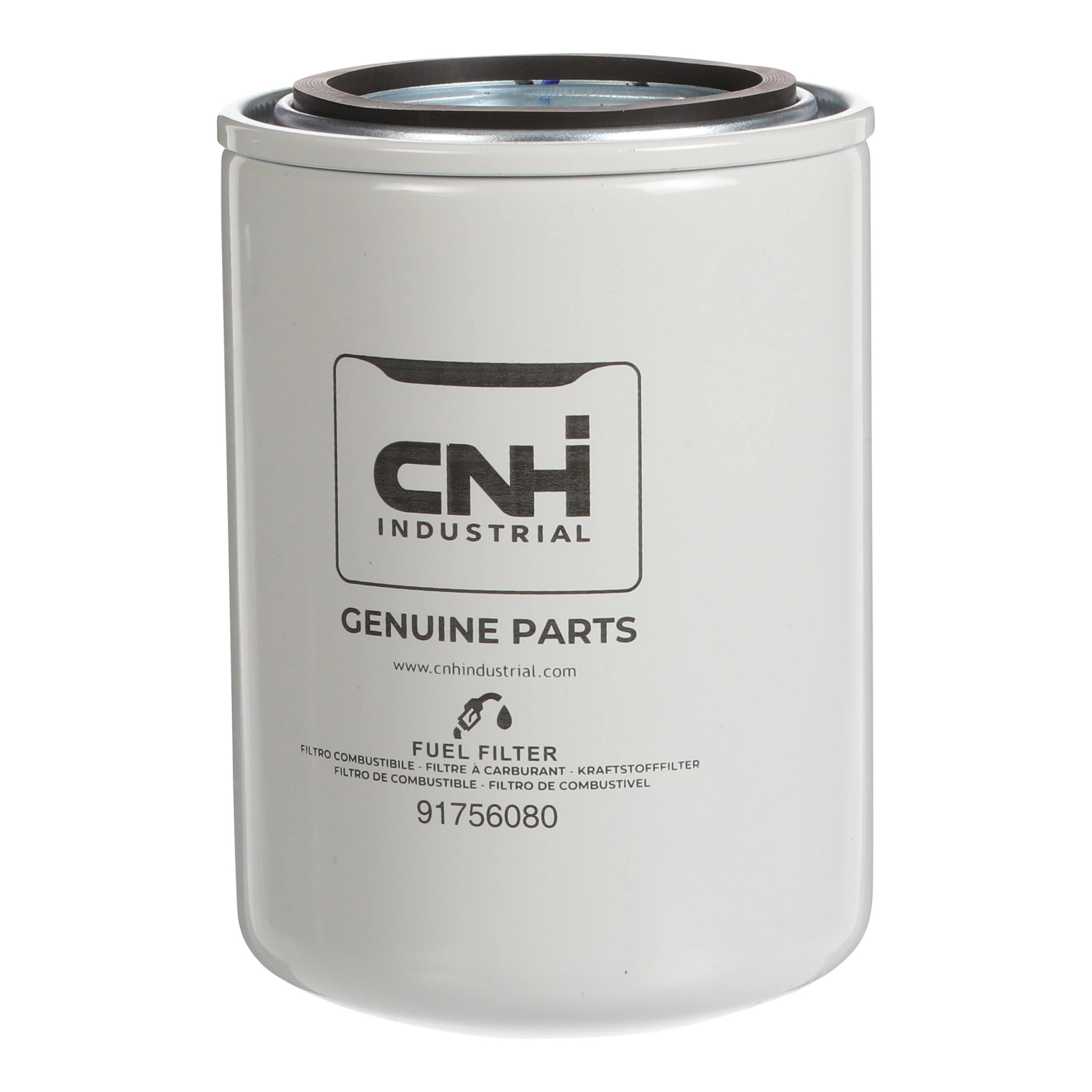 BRÄNSLEFILTER | CASECE | EU | SV