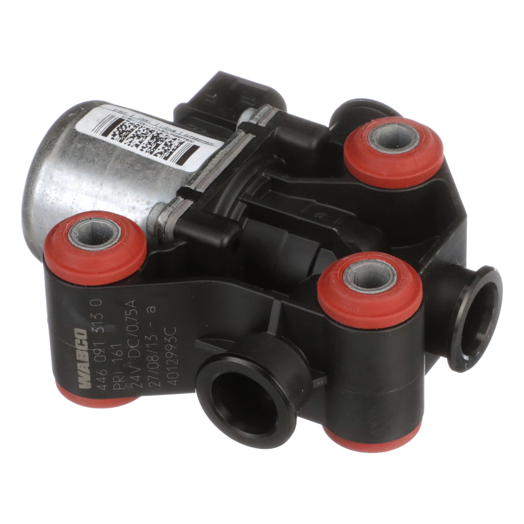 Soupape du réchauffeur | CASECE | CA | FR