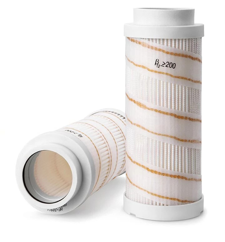 HYDRAULIC OIL FILTER | NEWHOLLANDCE | US | EN