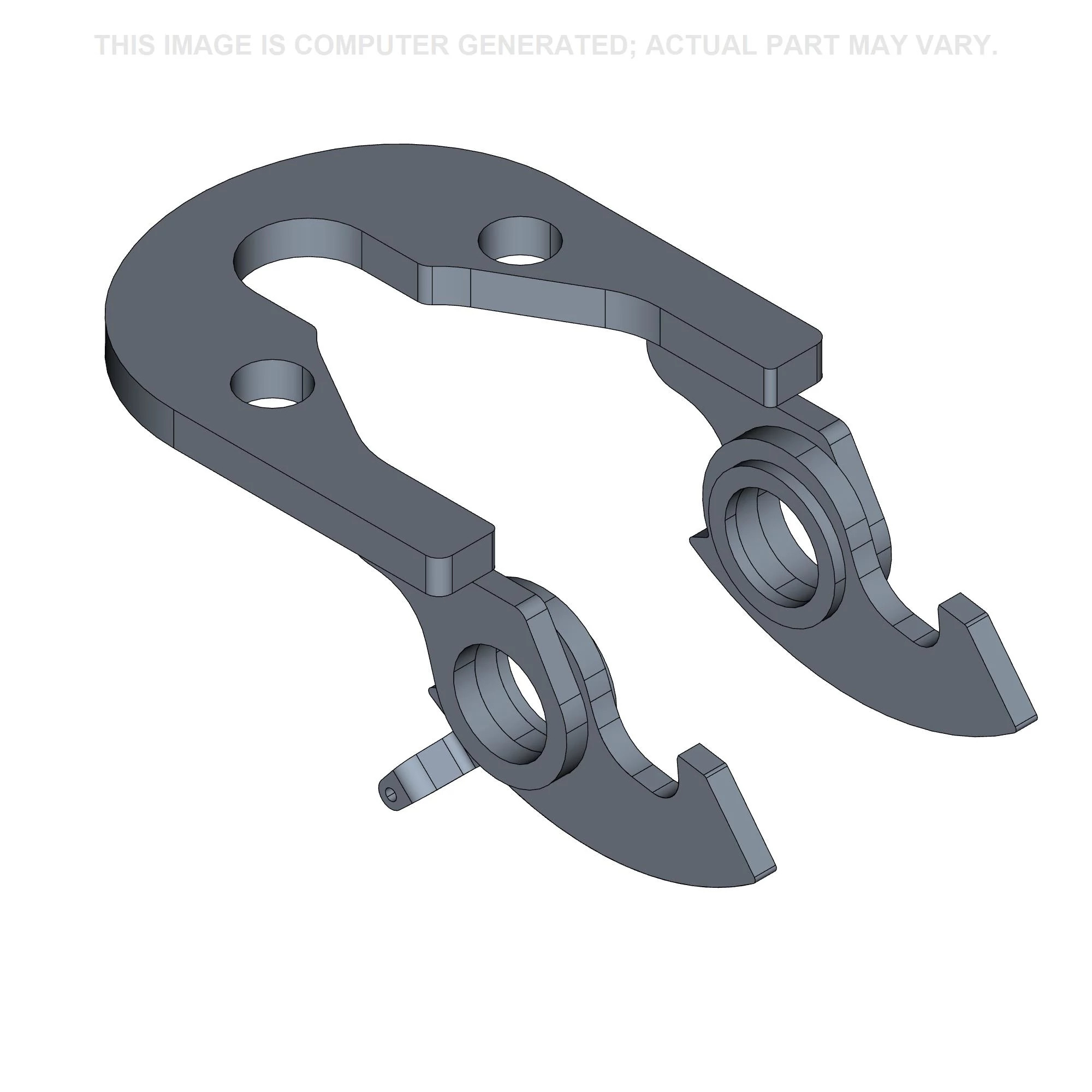 Crochet | CASEIH | CA | EN