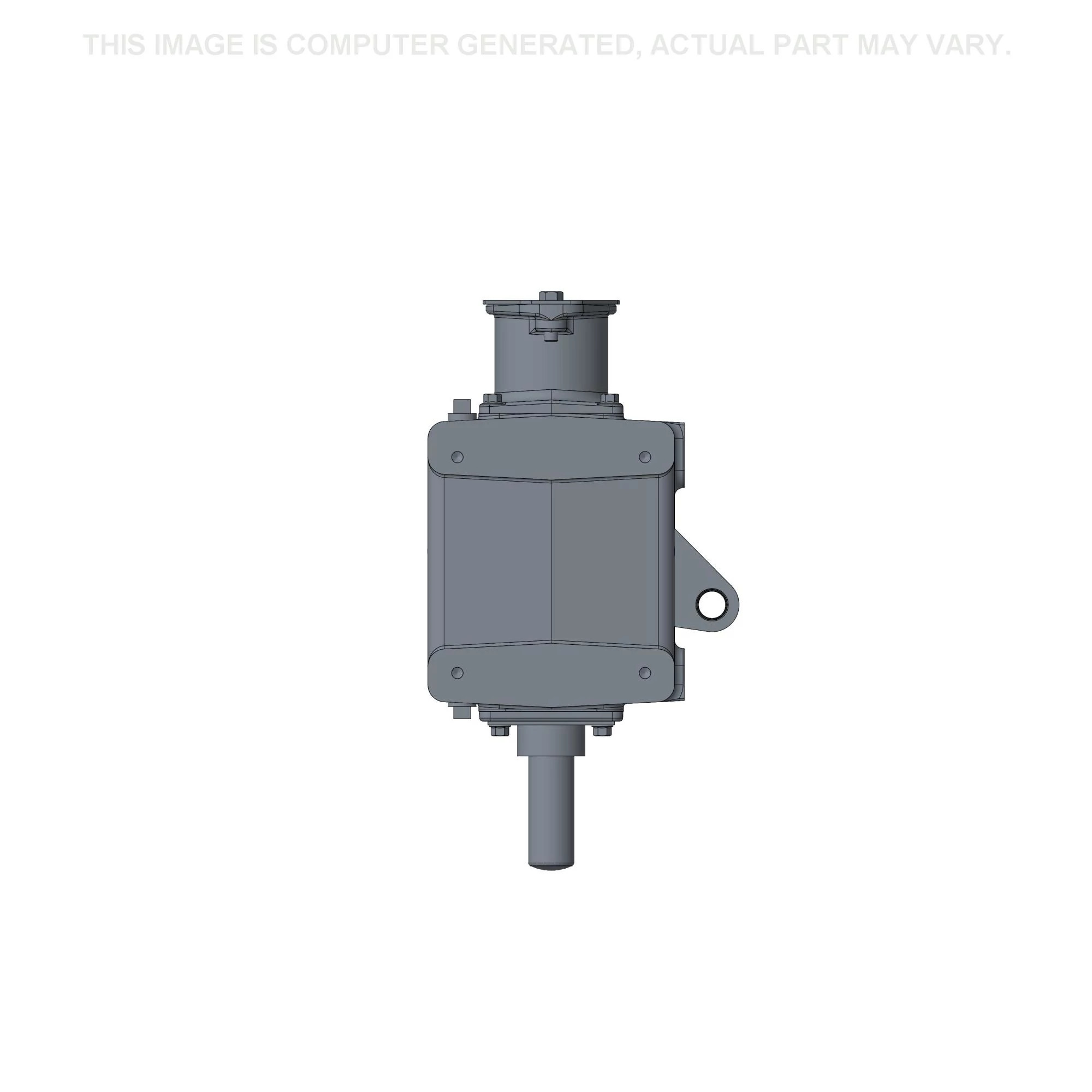 CAIXA DE VELOCIDADES