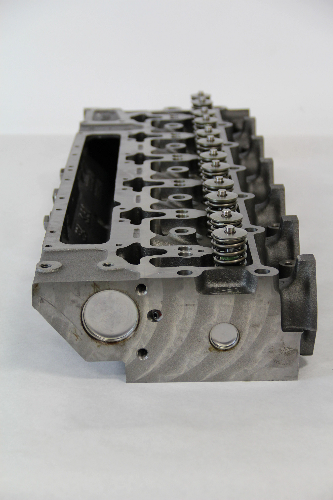 REMAN-CYLINDER HEAD | NEWHOLLANDAG | US | EN