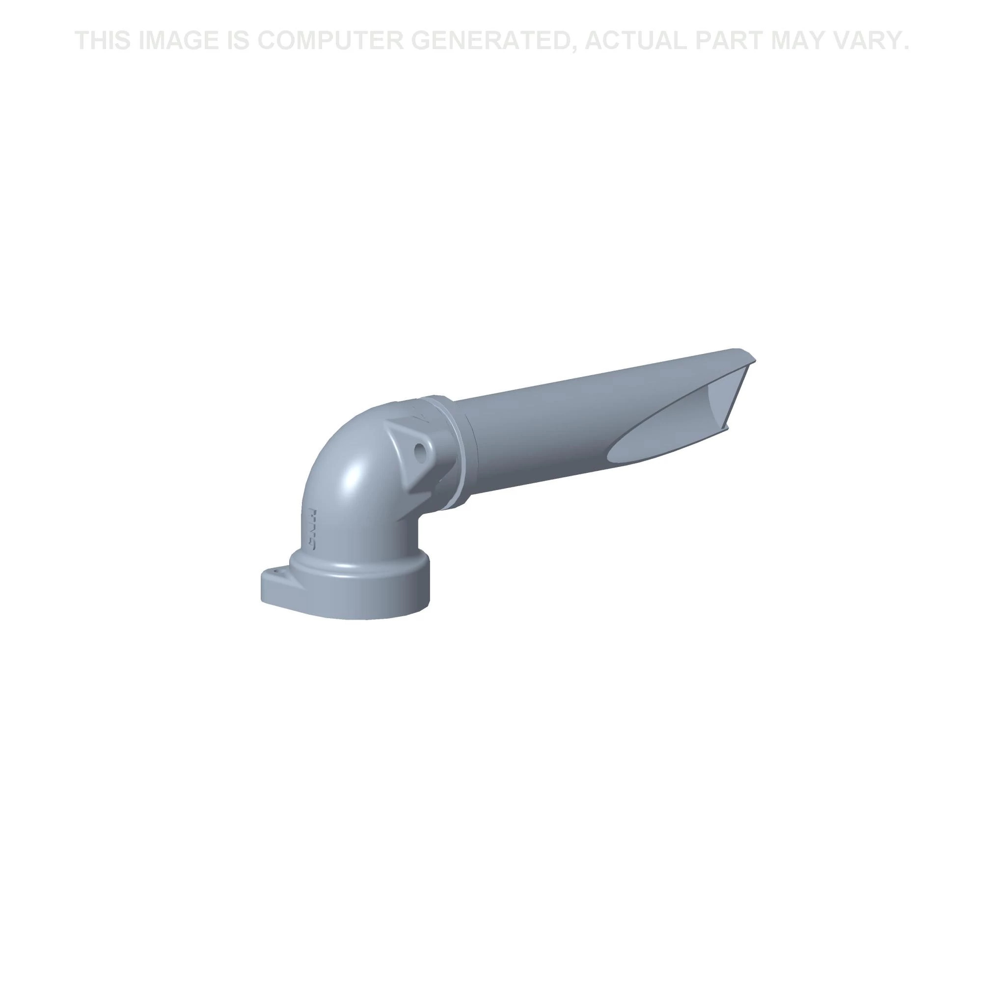 Suction Pipe | NEWHOLLANDAG | CA | EN