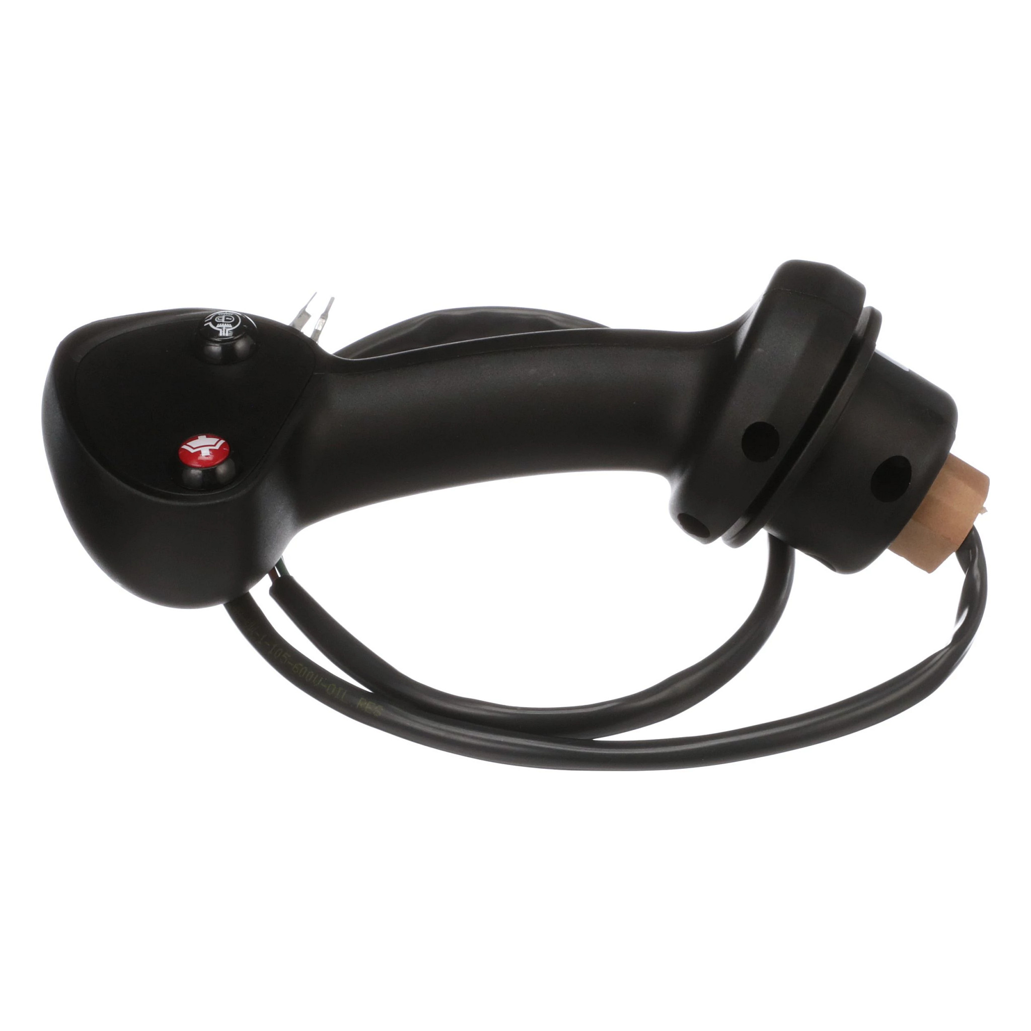 JOYSTICK | CASECE | CA | EN