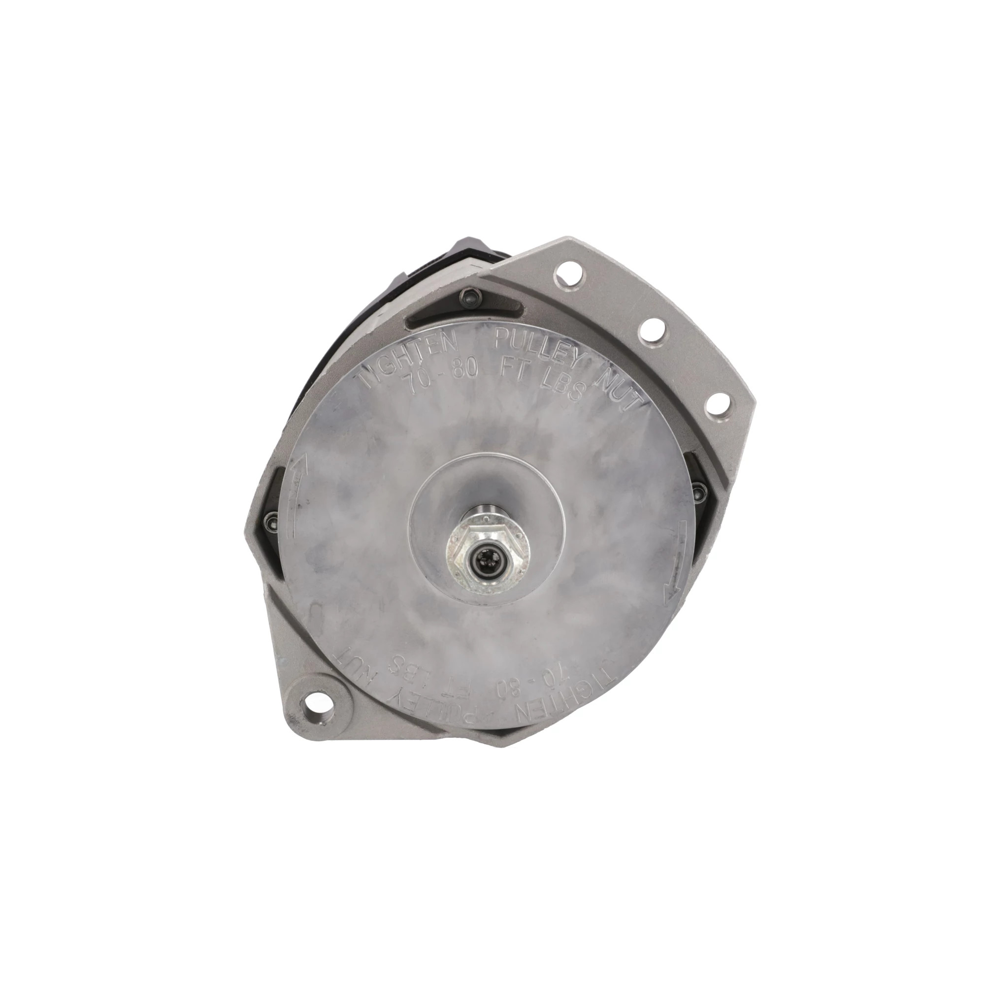 Alternador Reman - 12 volts - 185 amperes | CASECE | BR | PT