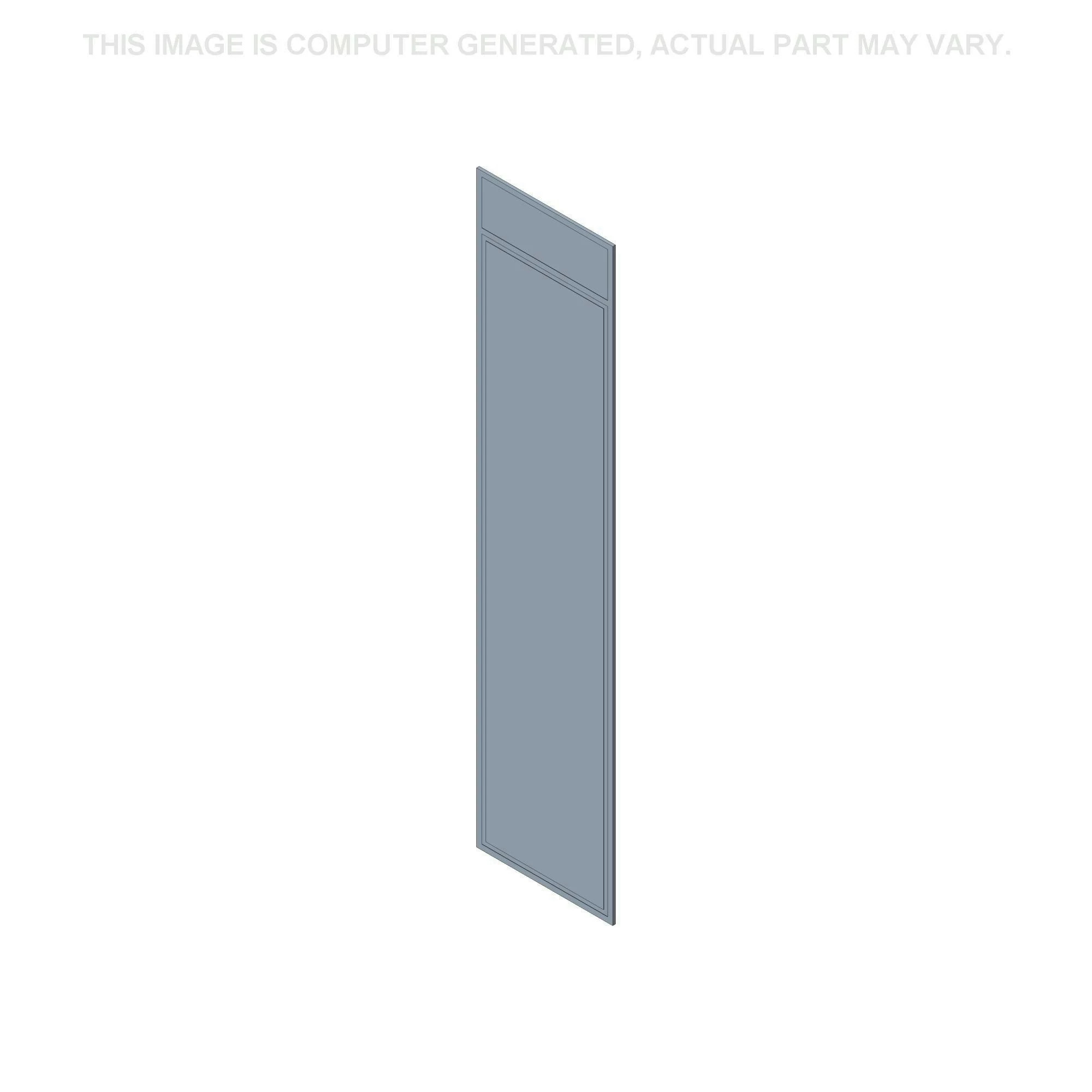 Avoid Injury Warning Decal | NEWHOLLANDAG | CA | FR