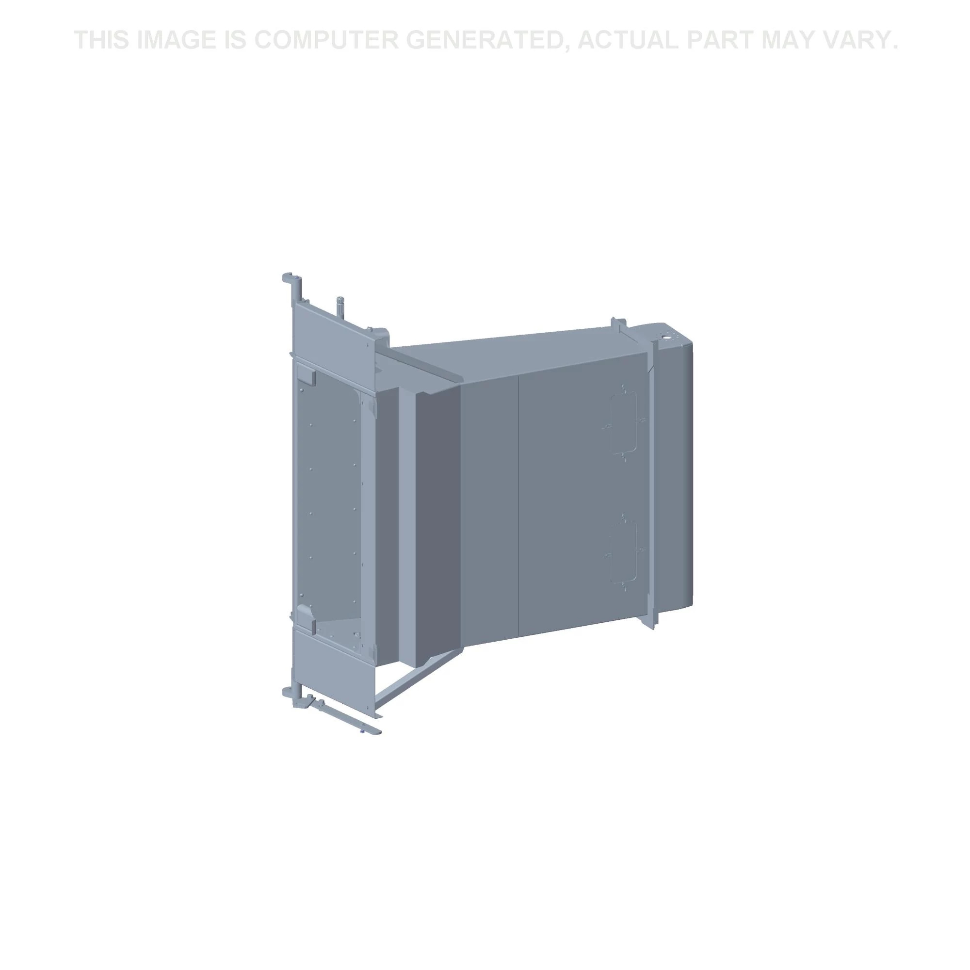 Kit Dia, Ensiladora | CASECE | BR | PT