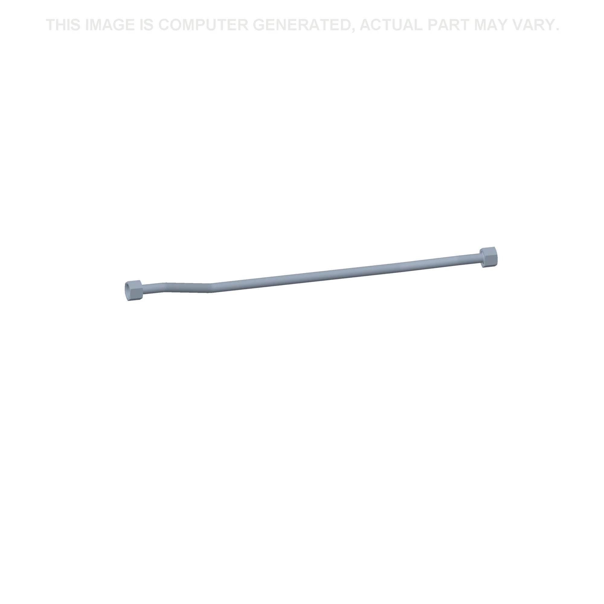 Dipper Cylinder Rod Tube | CASECE | US | EN