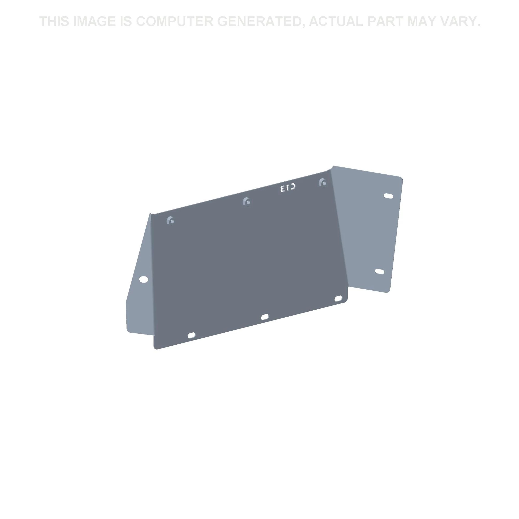 ТЕПЛОЗАЩИТНЫЙ ЭКРАН | CASEIH | AMEA | RU