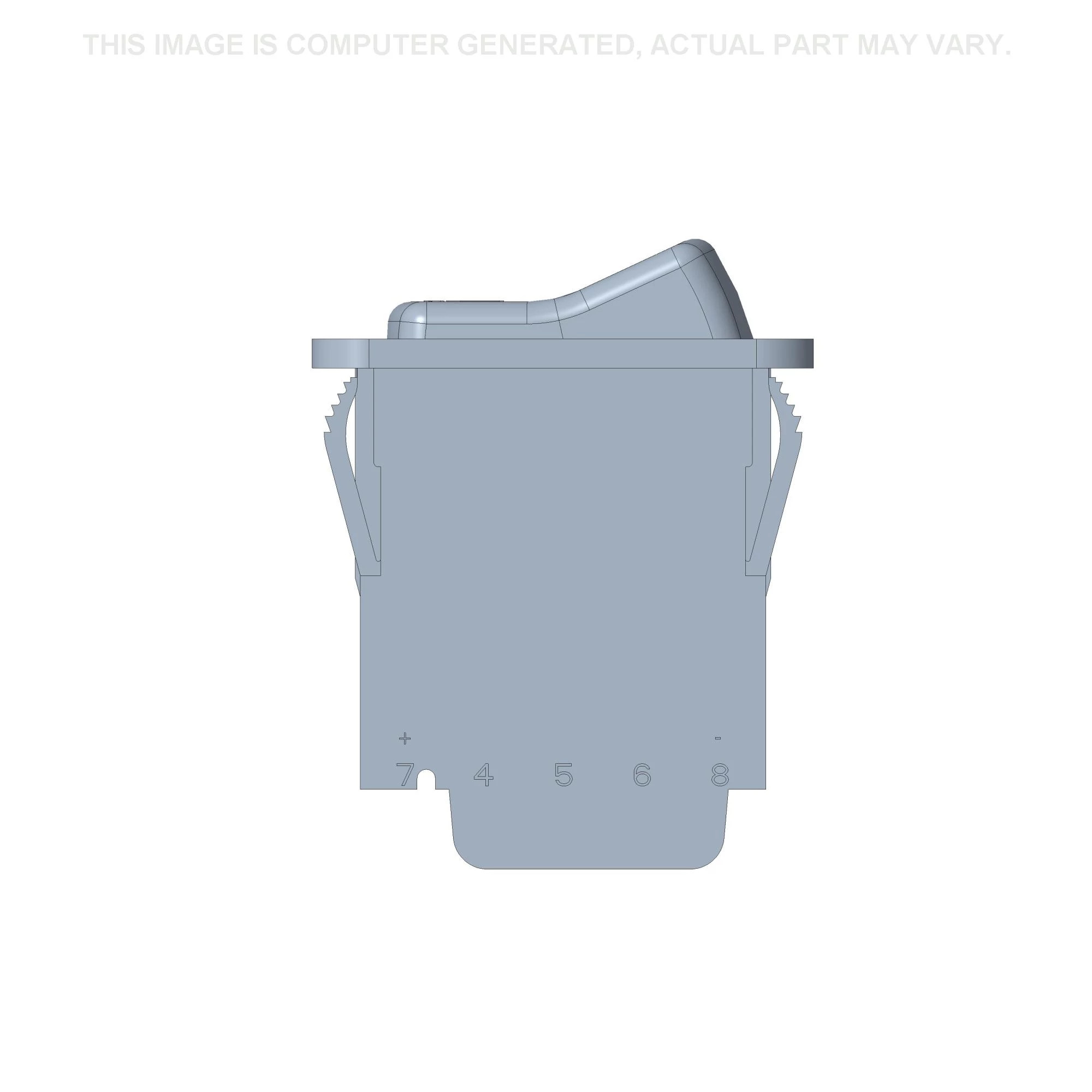 WINDSHIELD WASHER SW | NEWHOLLANDAG | IE | EN