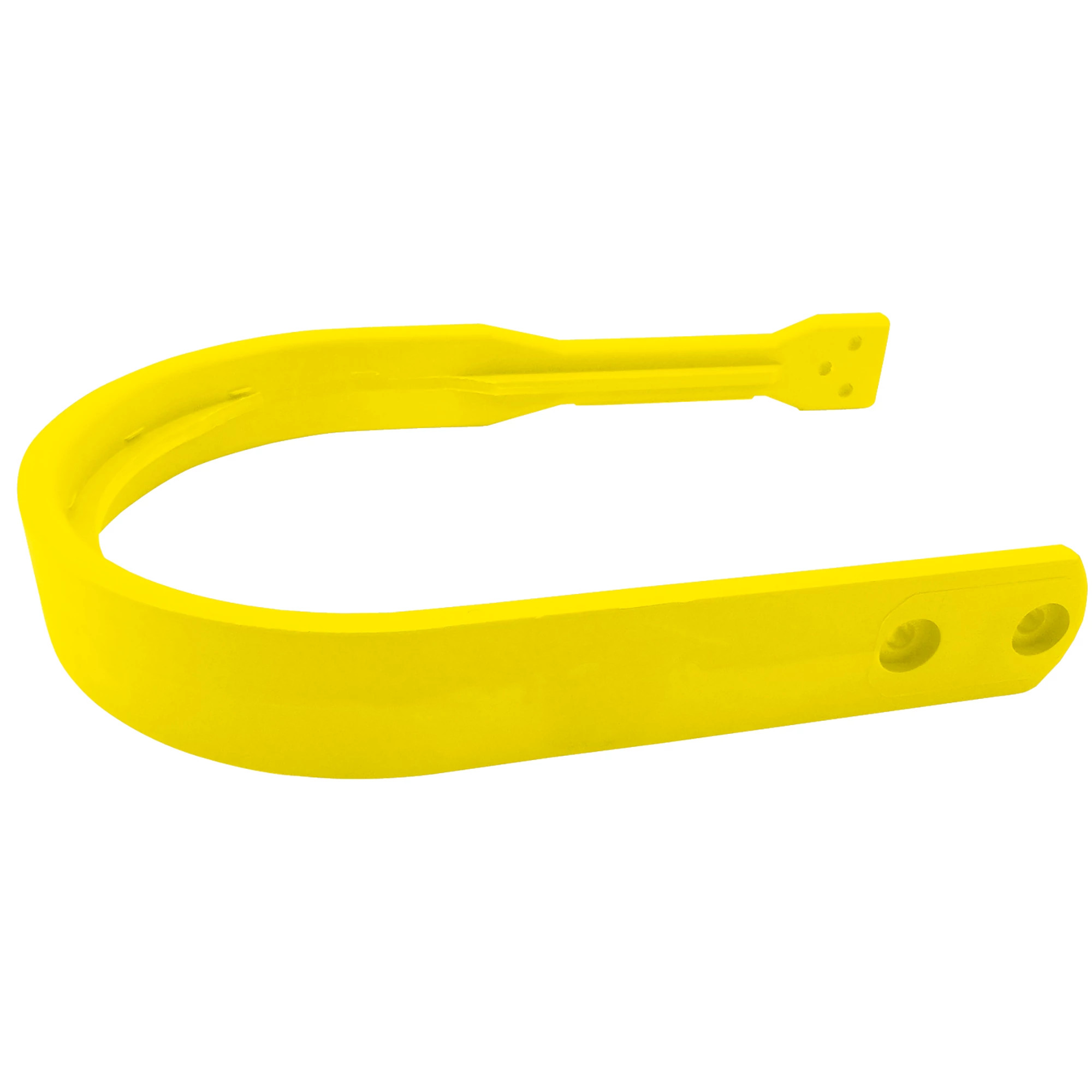 Poly Pickup Baler Band - Yellow