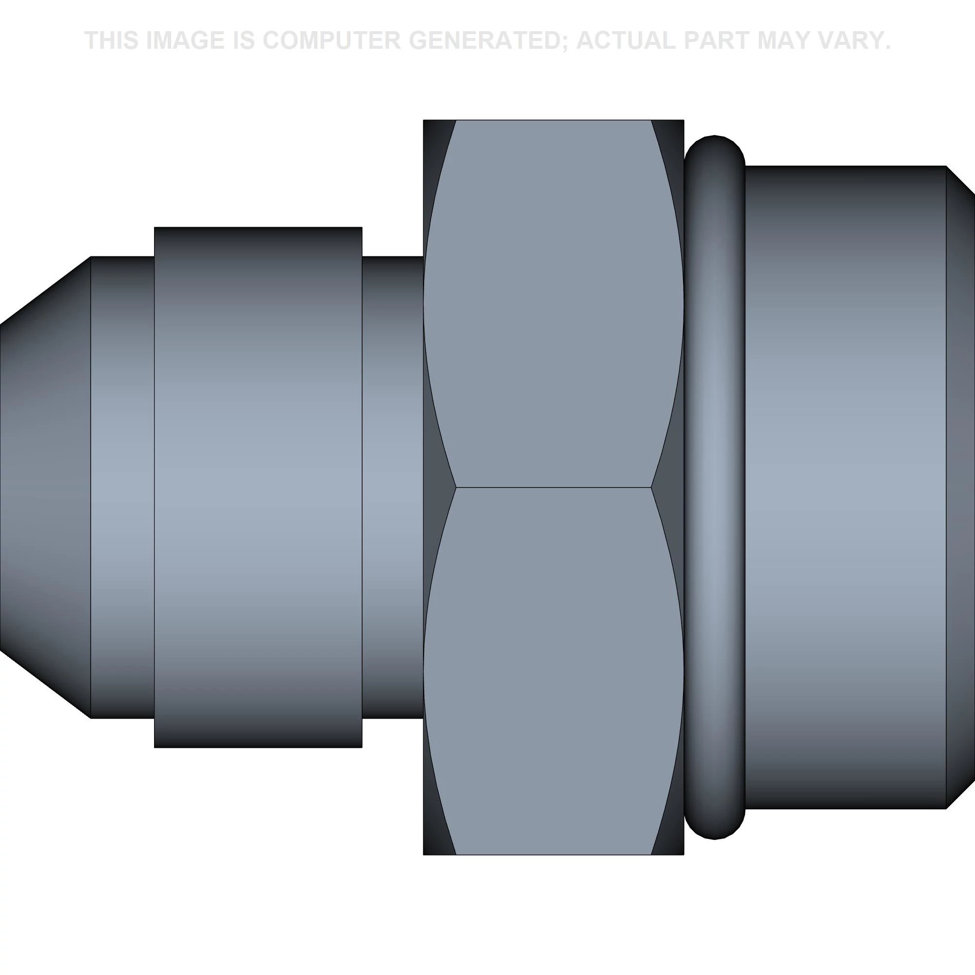 Conector Hidráulico