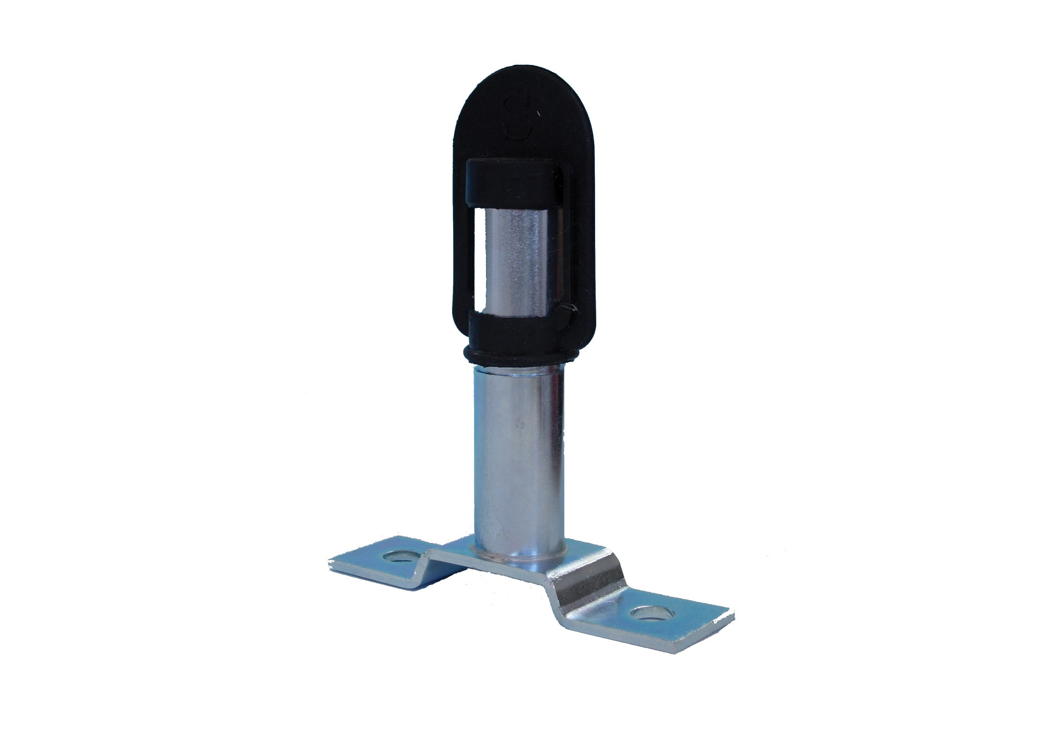 Prise avec pince intermédiaire | CASECE | CA | FR