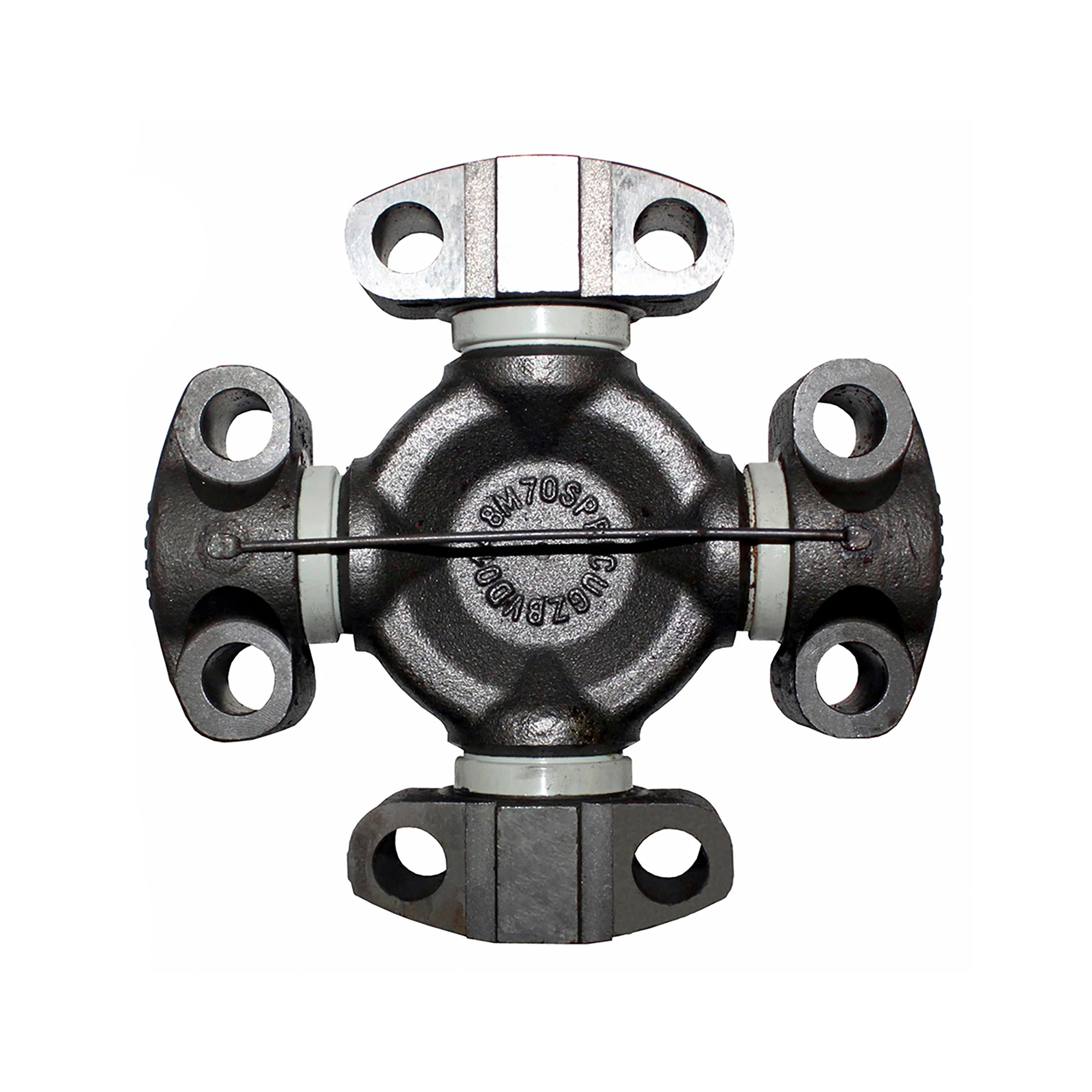 BOITE DE VITESSES | NEWHOLLANDAG | FR | FR