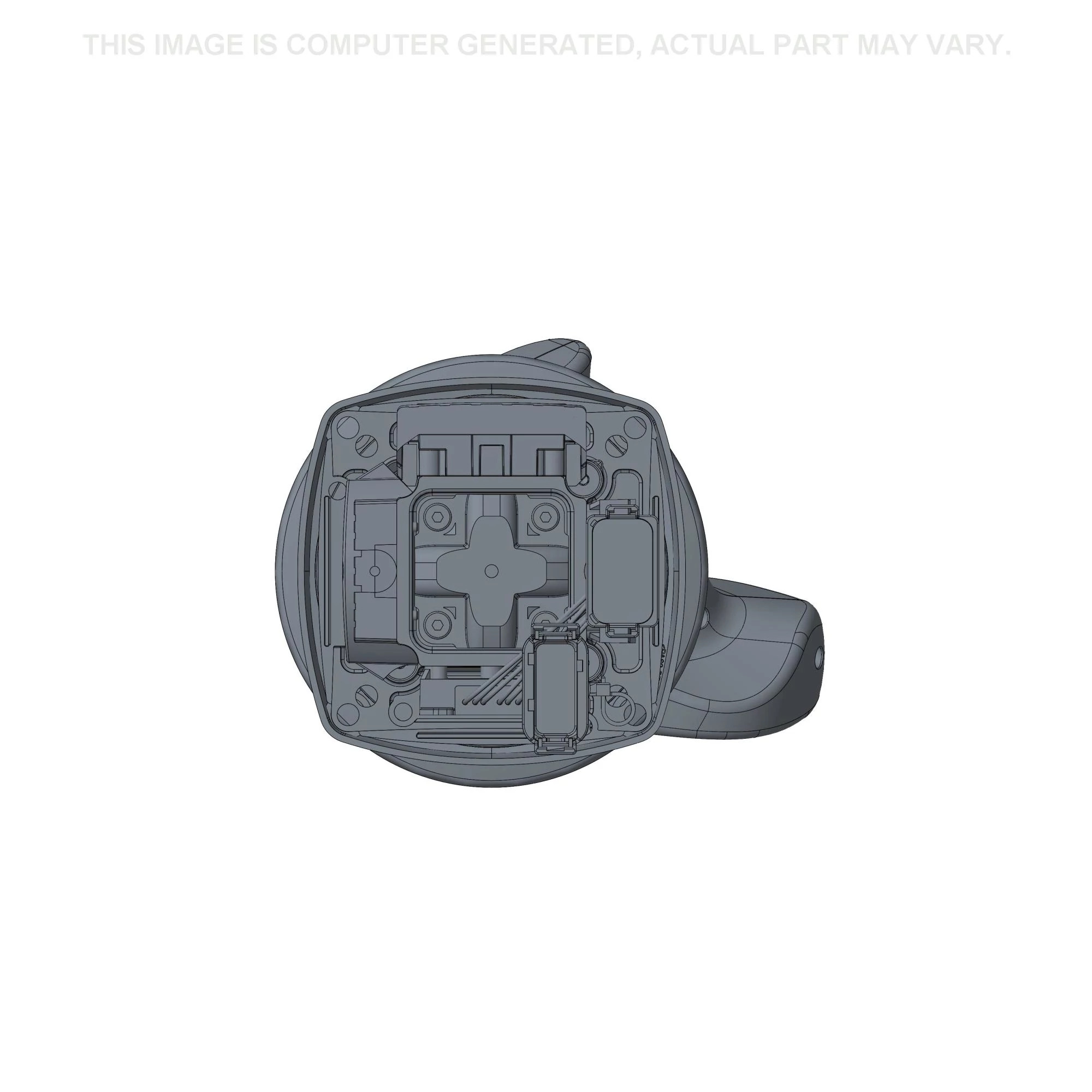 JOYSTICK | CASECE | CA | EN