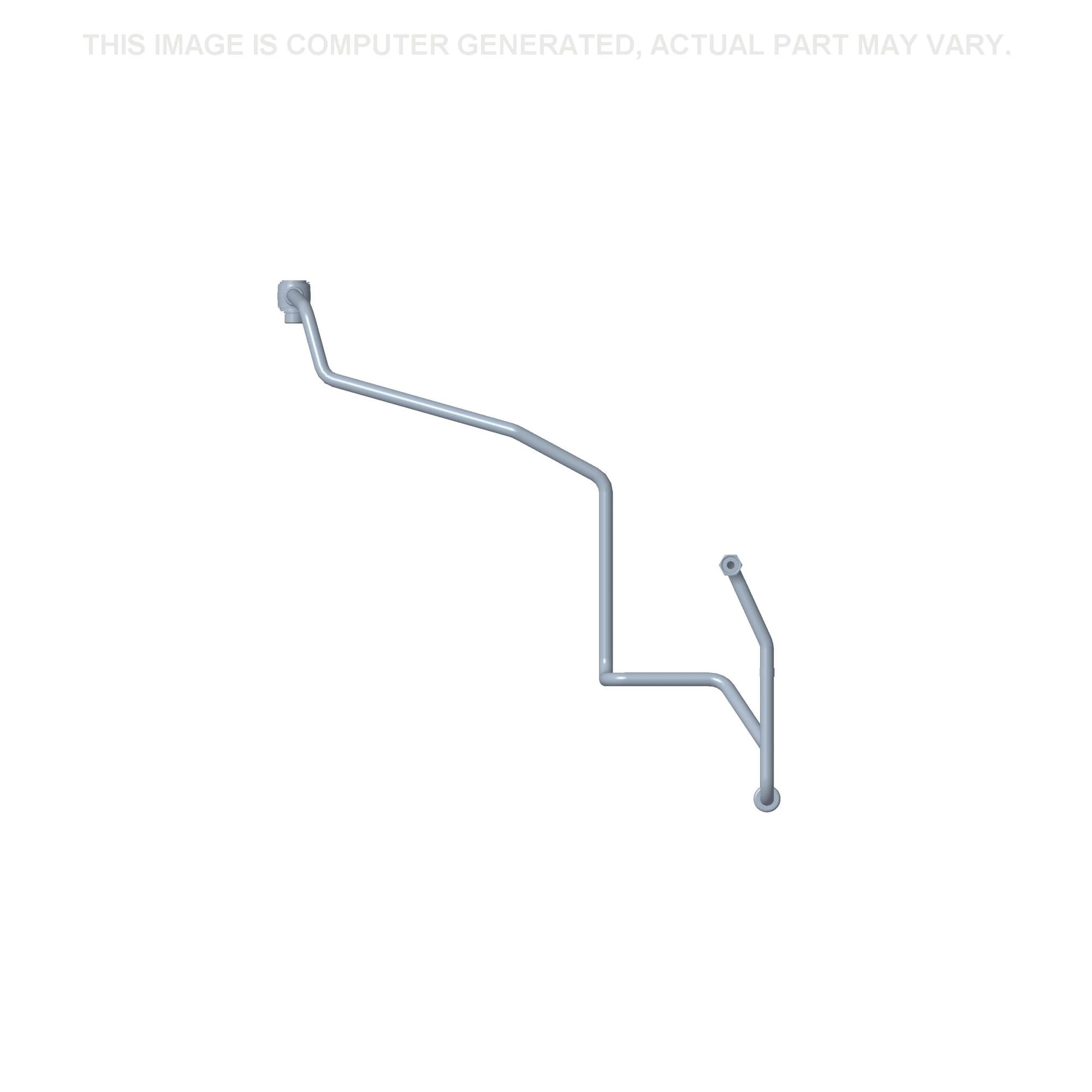 TUBAGEM HIDRÁULICO | CASEIH | EU | PT