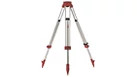 Trépied télescopique en aluminium Leica GST05L avec accessoires - LG563630