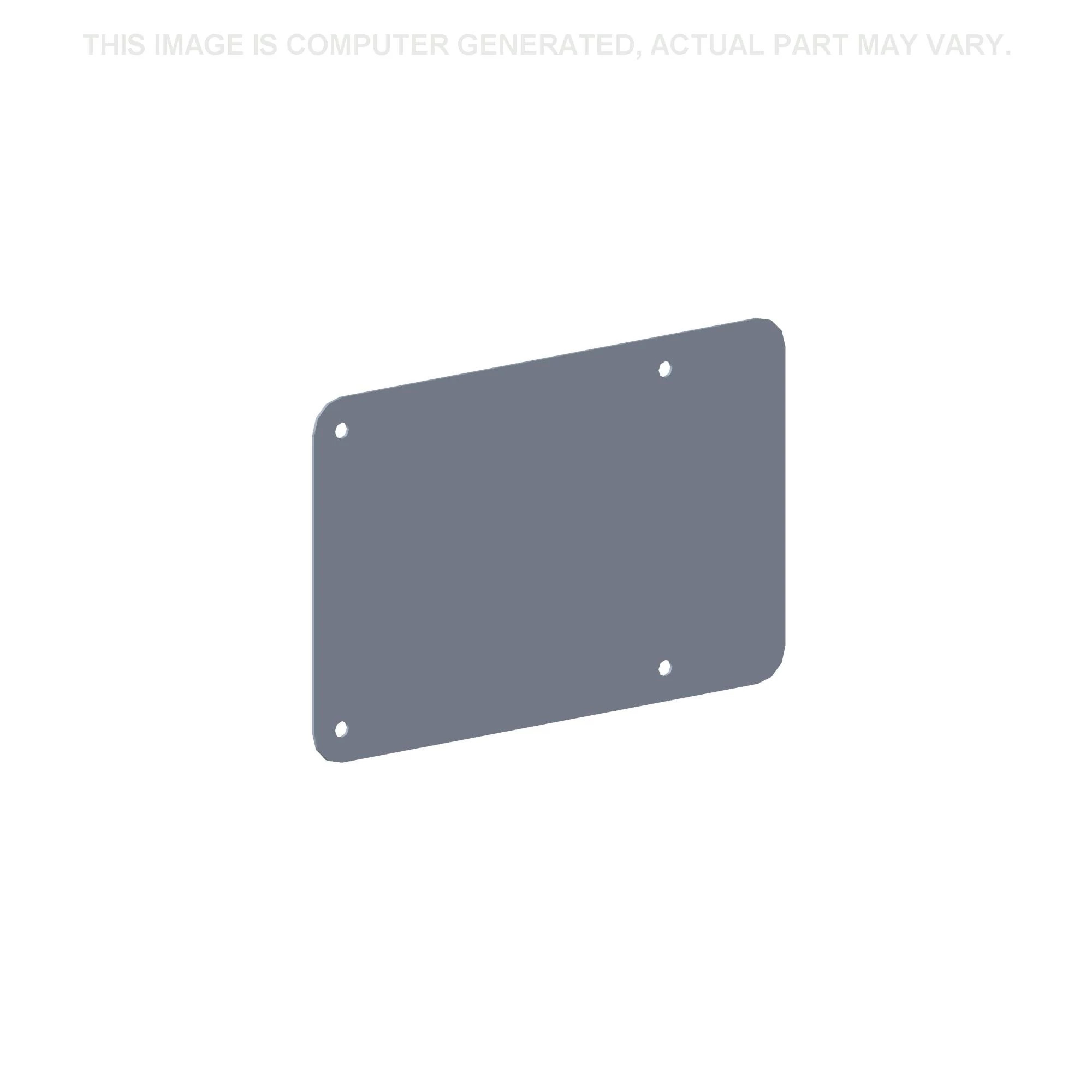 PLATE | CASEIH | SA | EN