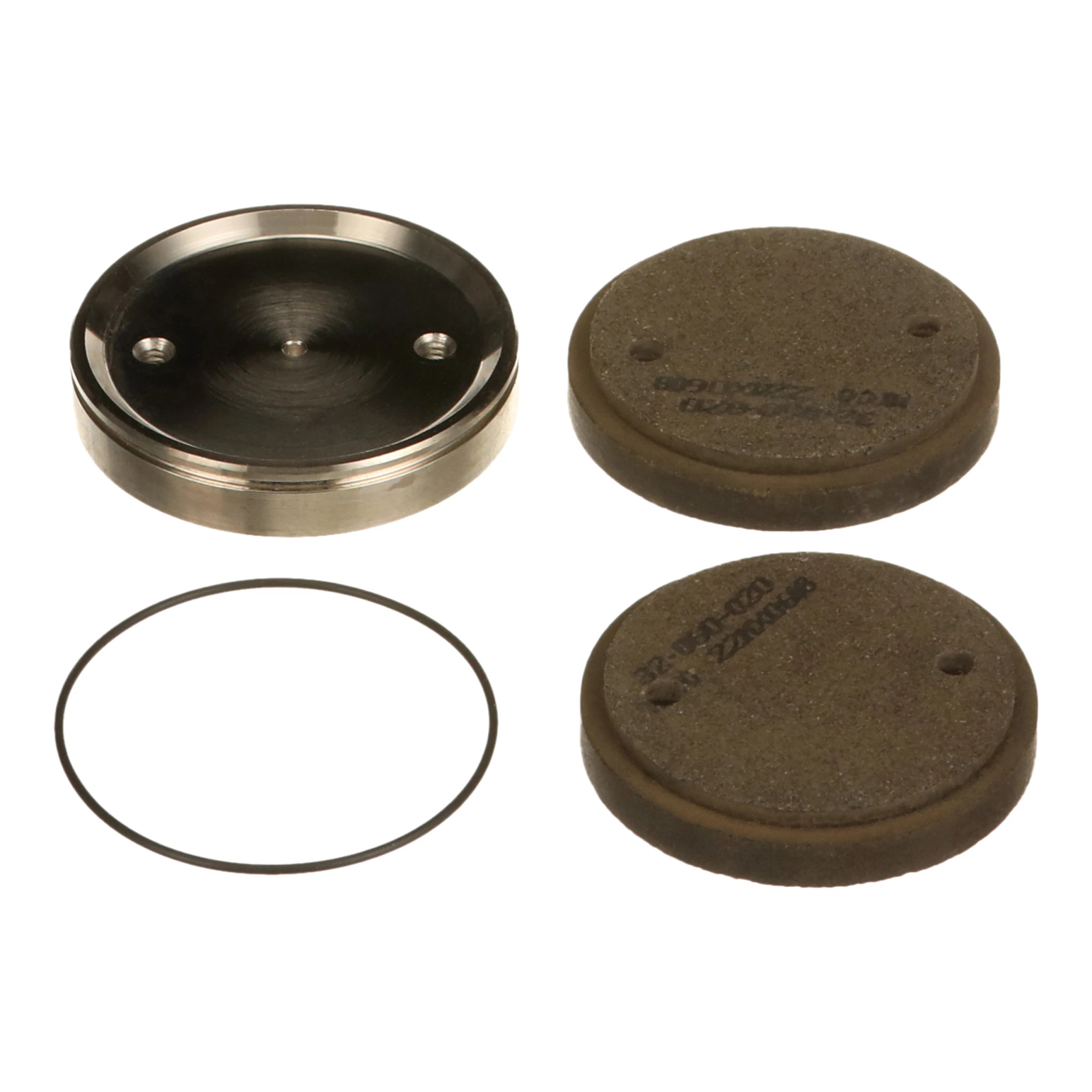 BRAKE PAD | CASECE | CA | EN