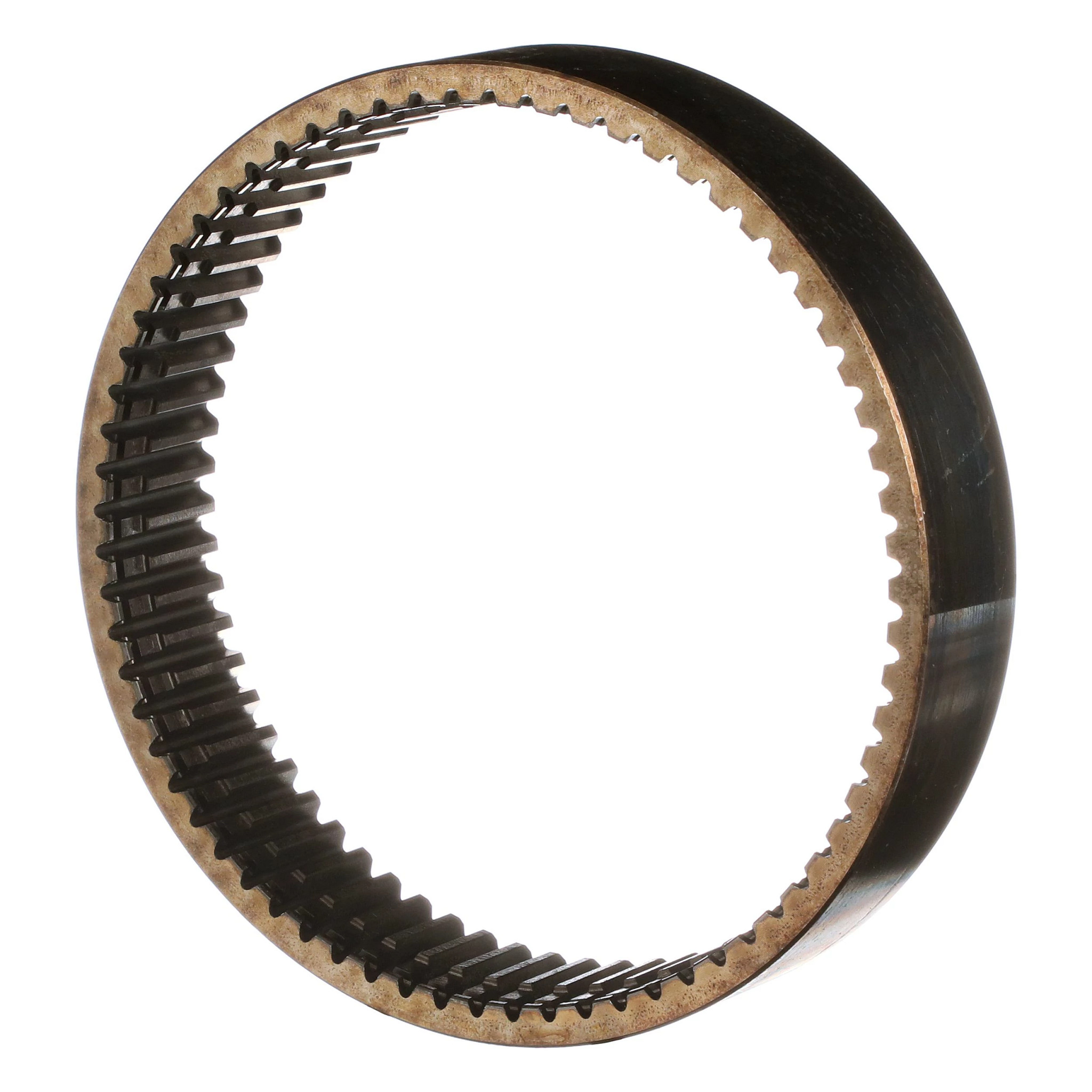 Couronne Dentee | NEWHOLLANDAG | CA | FR