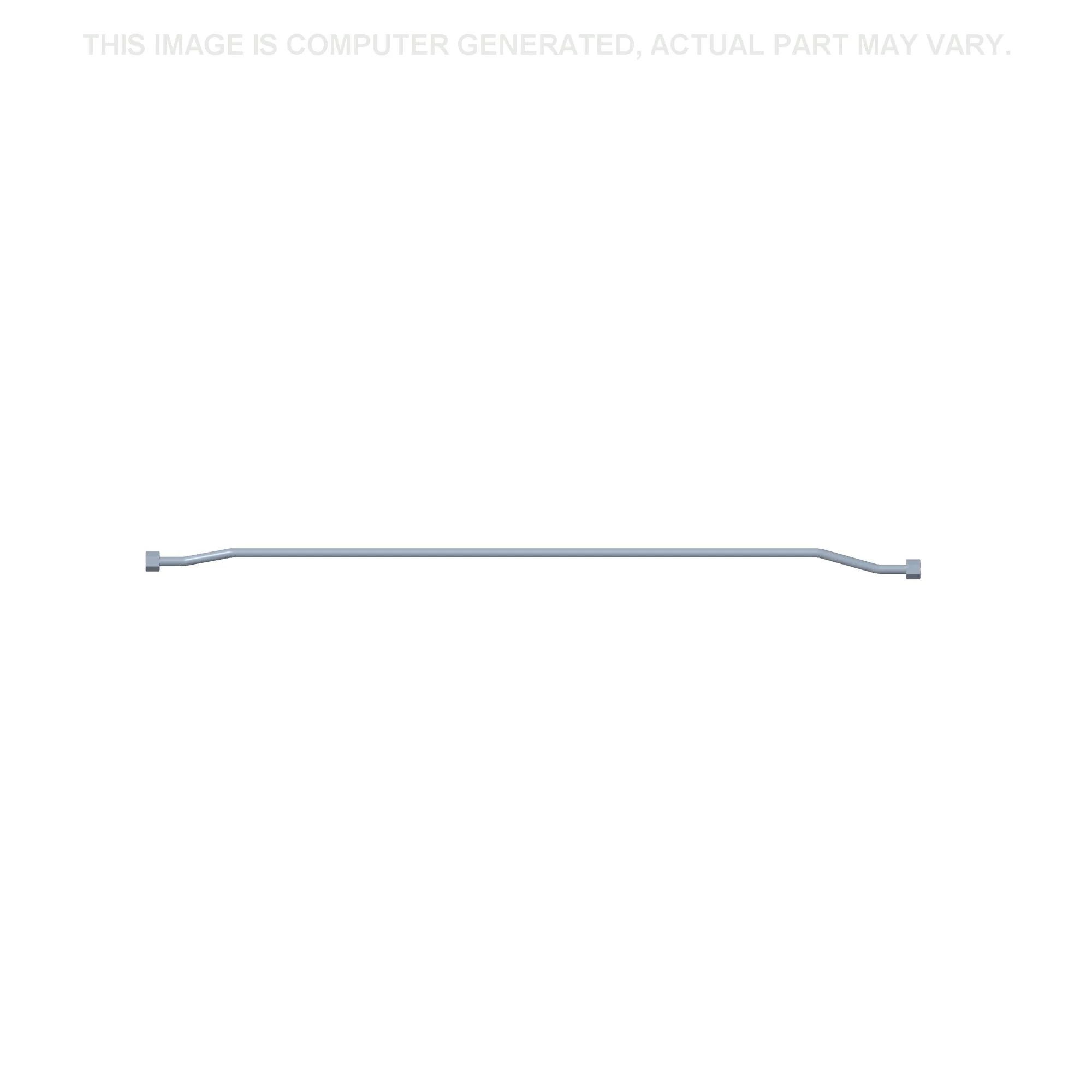 TUBO RIGIDO | CASEIH | EU | EN