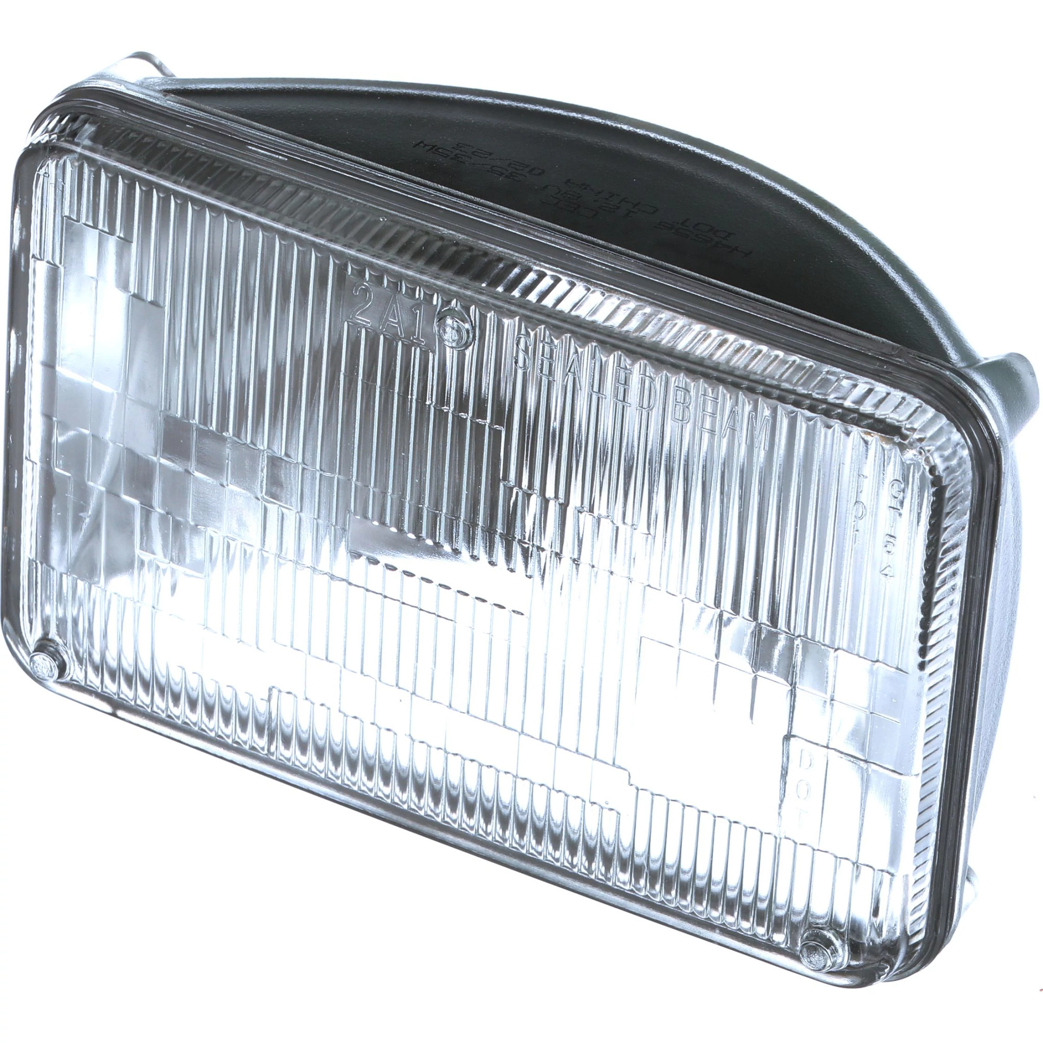 LÂMPADA | CASECE | EU | EN