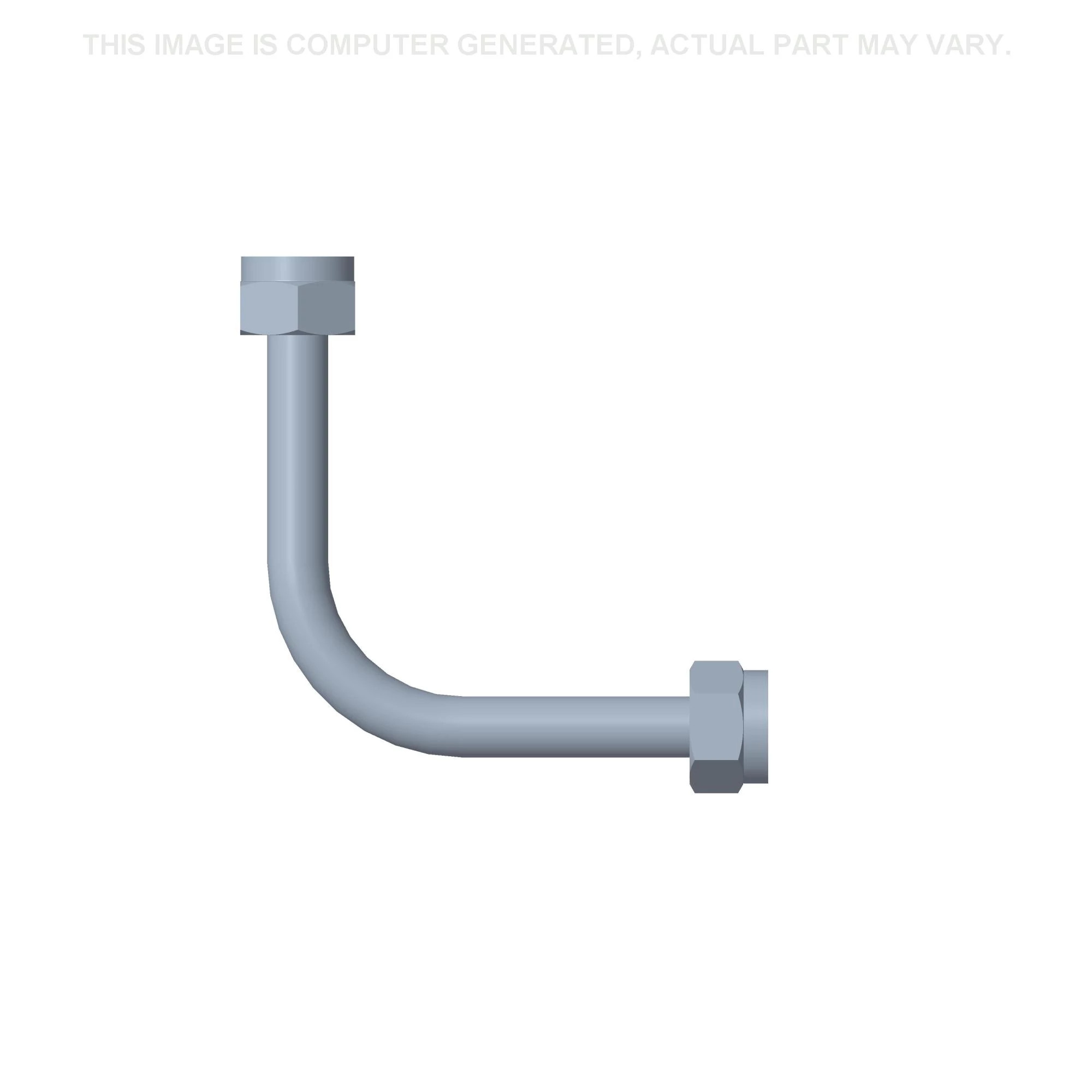 TUBE | MILLER | US | EN