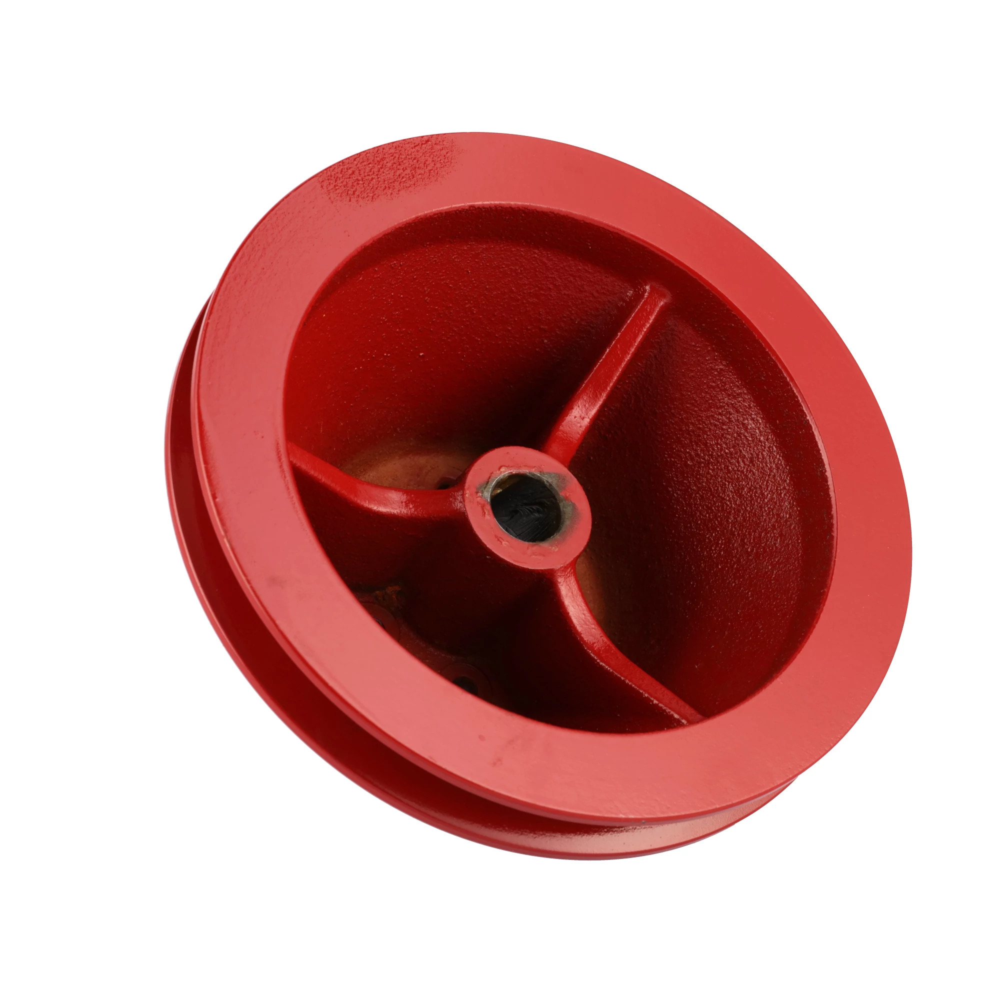 PULLEY | NEWHOLLANDAG | GB | EN