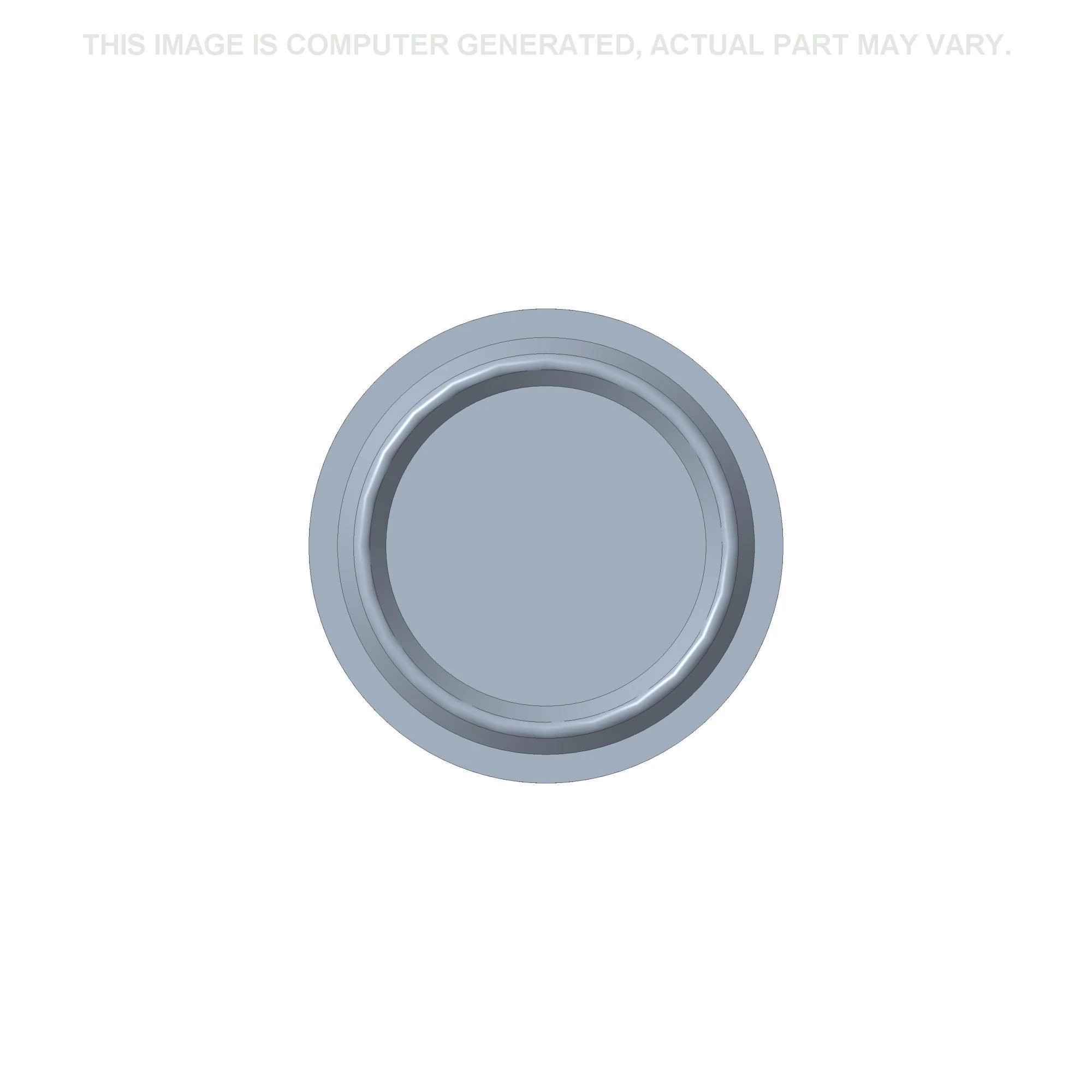 Filtro de ar secundário do motor - 151 mm DE x 562 mm C