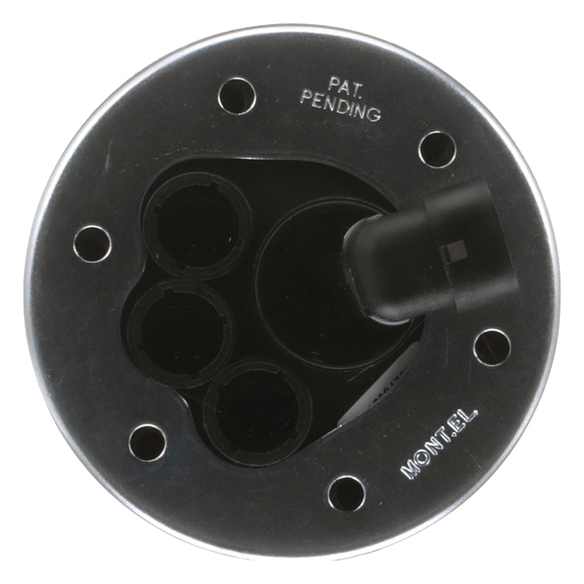 LEVEL INDICATOR | NEWHOLLANDAG | EU | EN