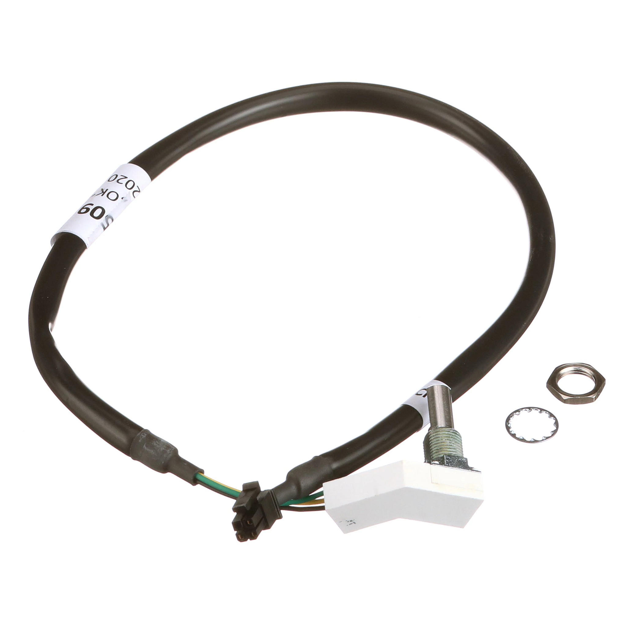 POTENTIOMETER | DEFAULT | CA | EN