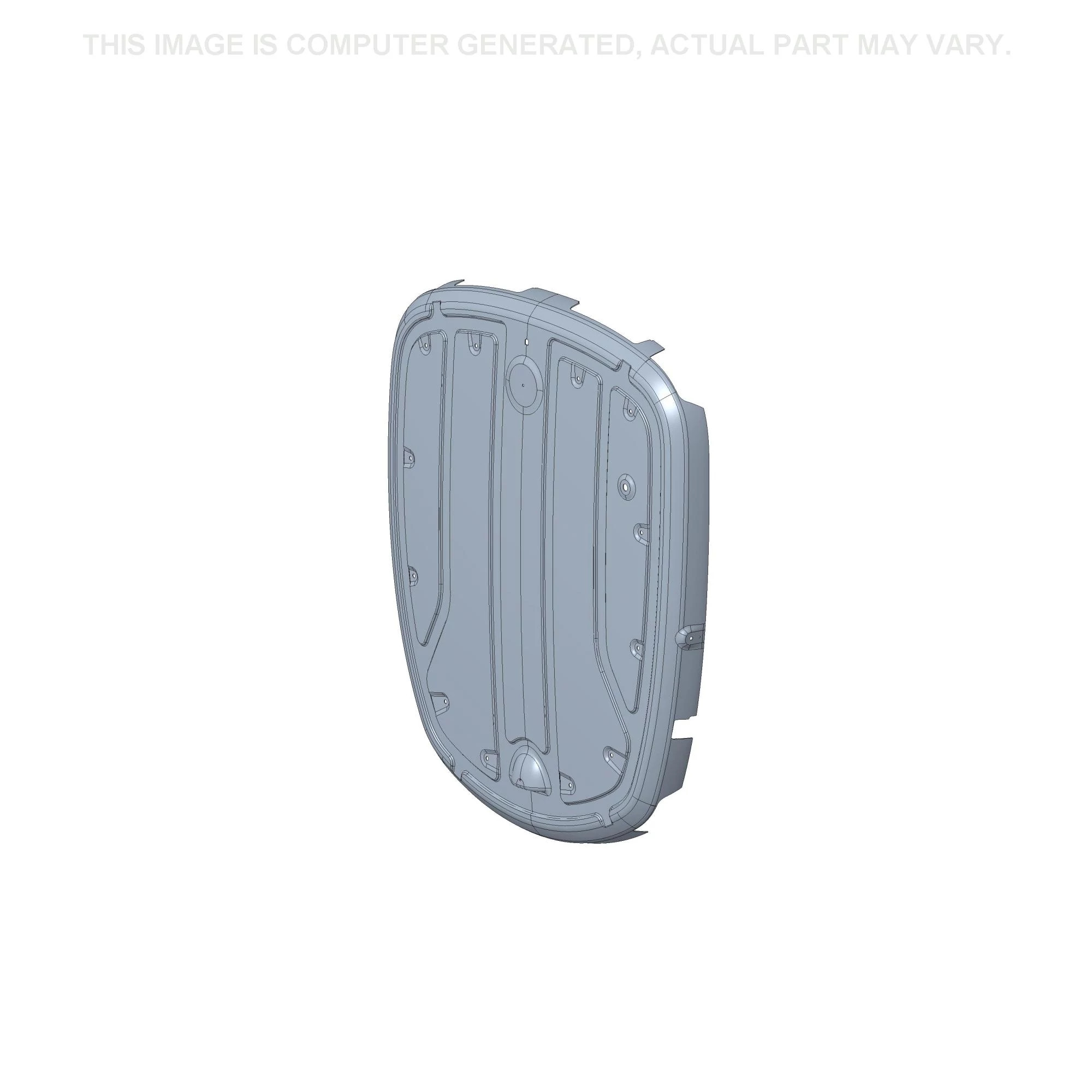 Teto | CASEIH | BR | PT