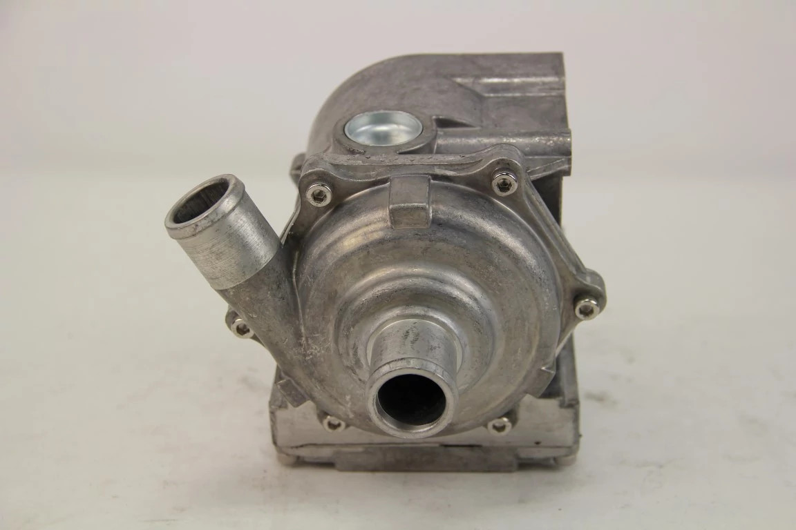 REMAN-WATER PUMP | CASEIH | US | EN