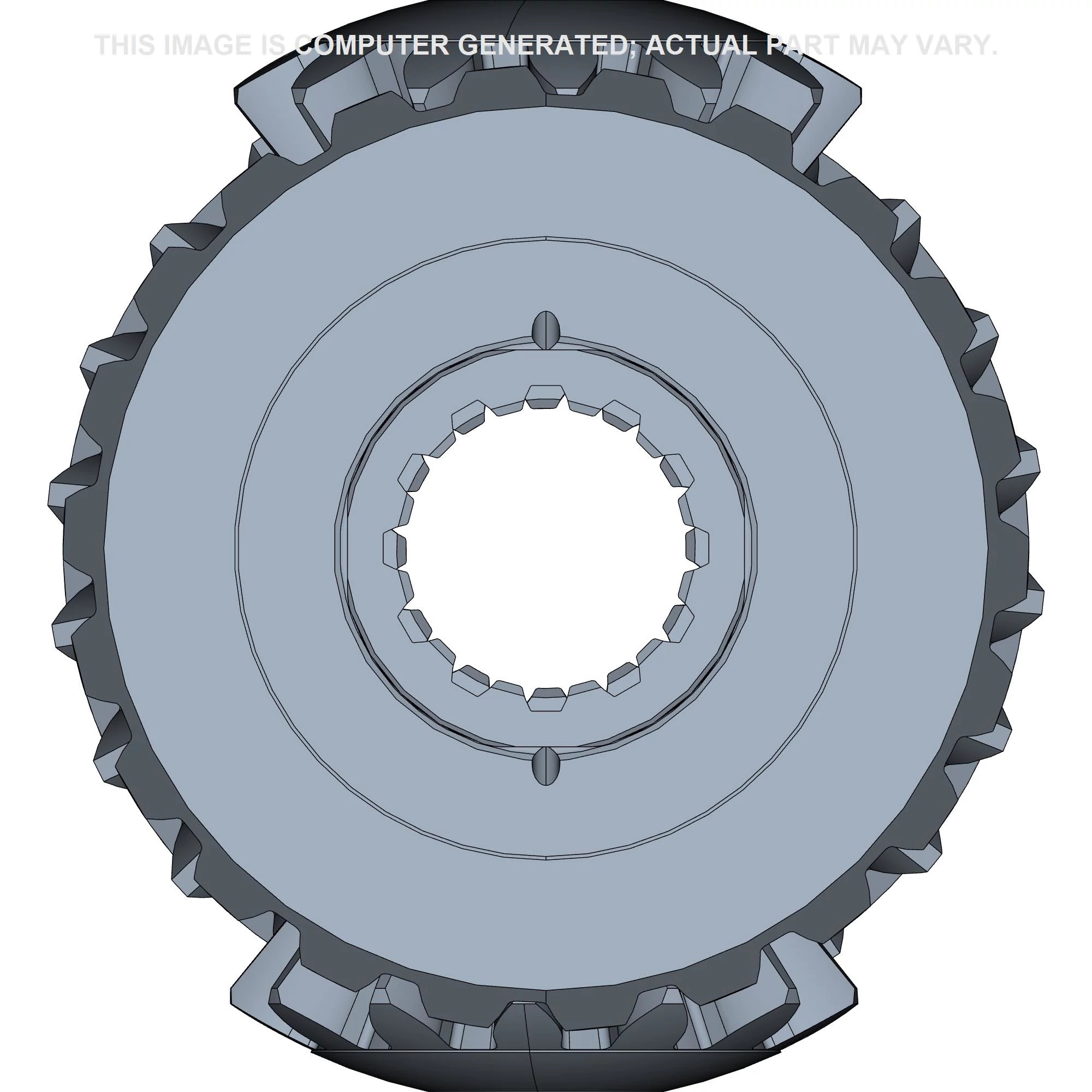 GEAR SET | CASEIH | CA | EN