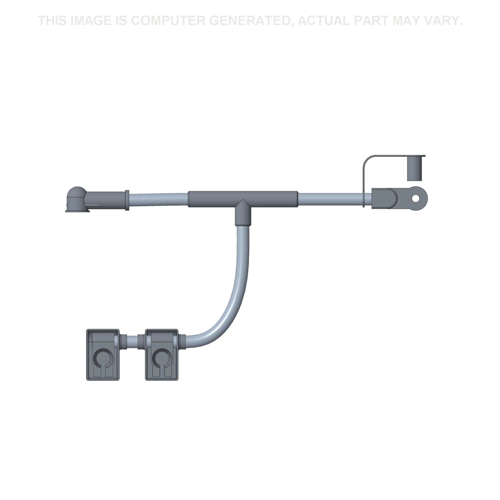POS BATTERY CABLE | CASEIH | CA | EN