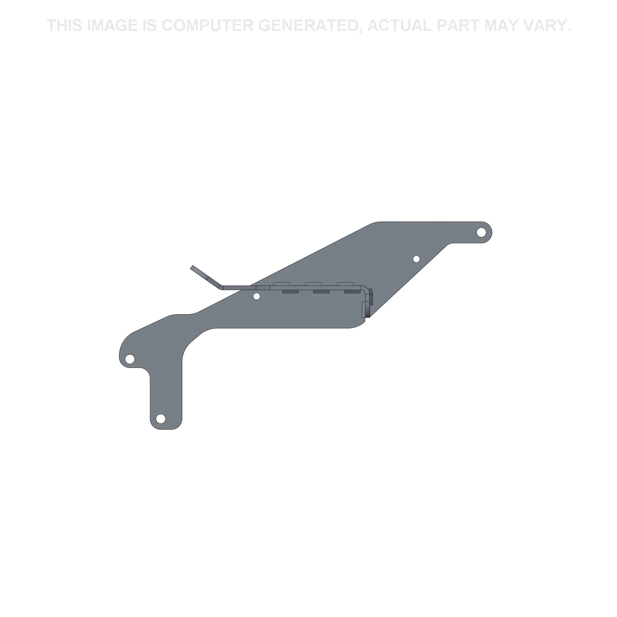 BRACKET | NEWHOLLANDAG | IE | EN
