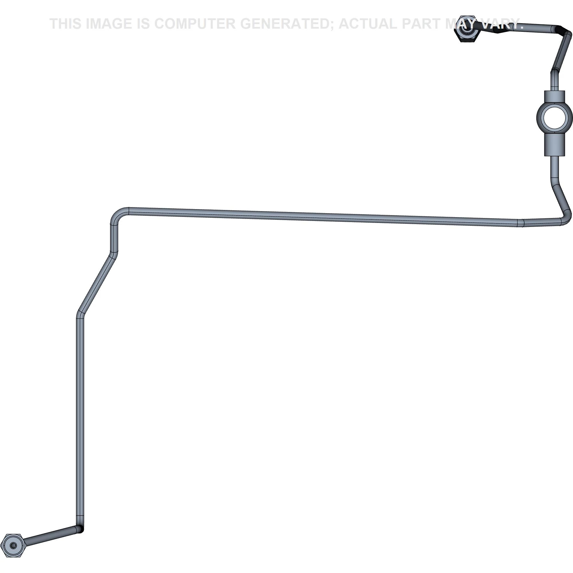 PIPE | CASEIH | GB | EN