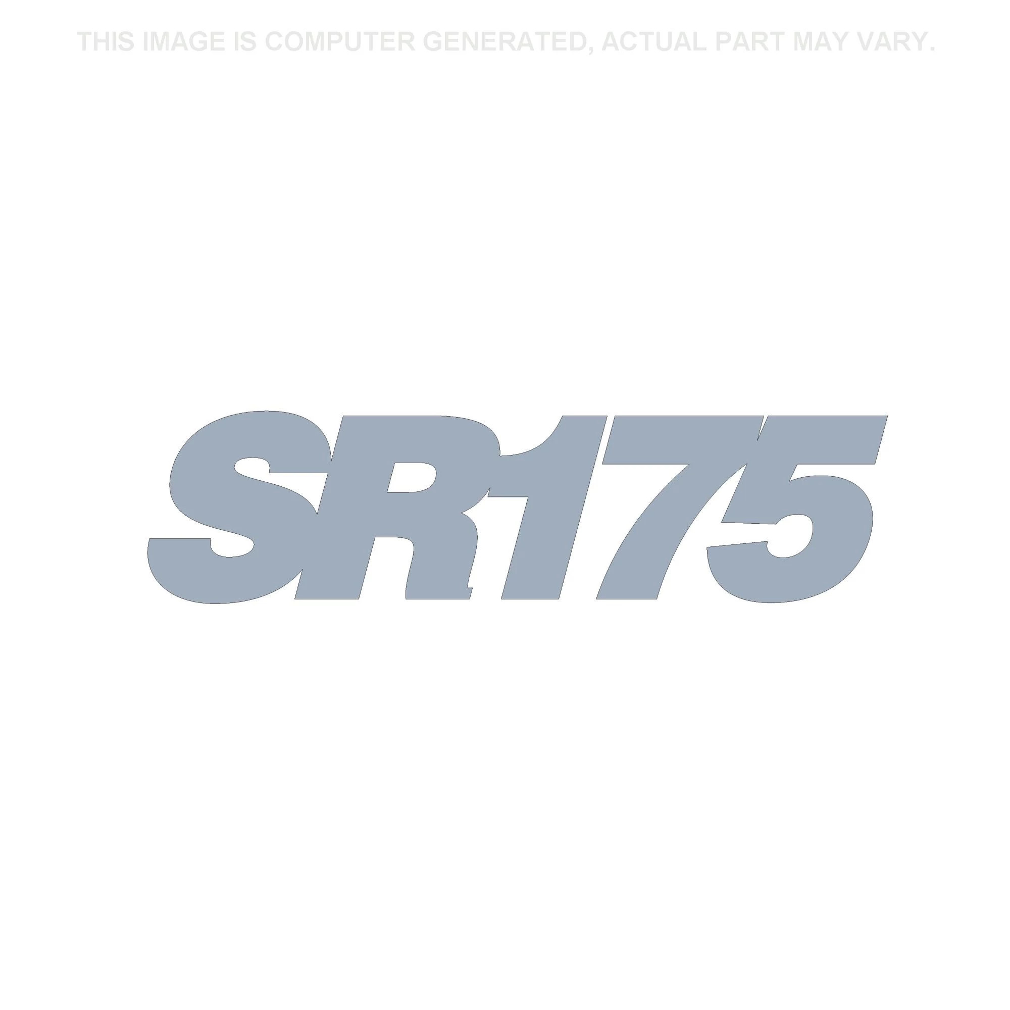 DECAL | STEYR | EU | EN