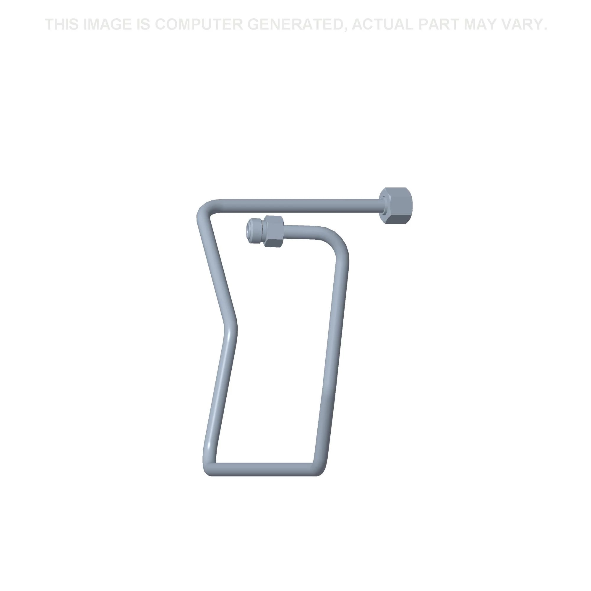 TUBO | CASEIH | EU | IT