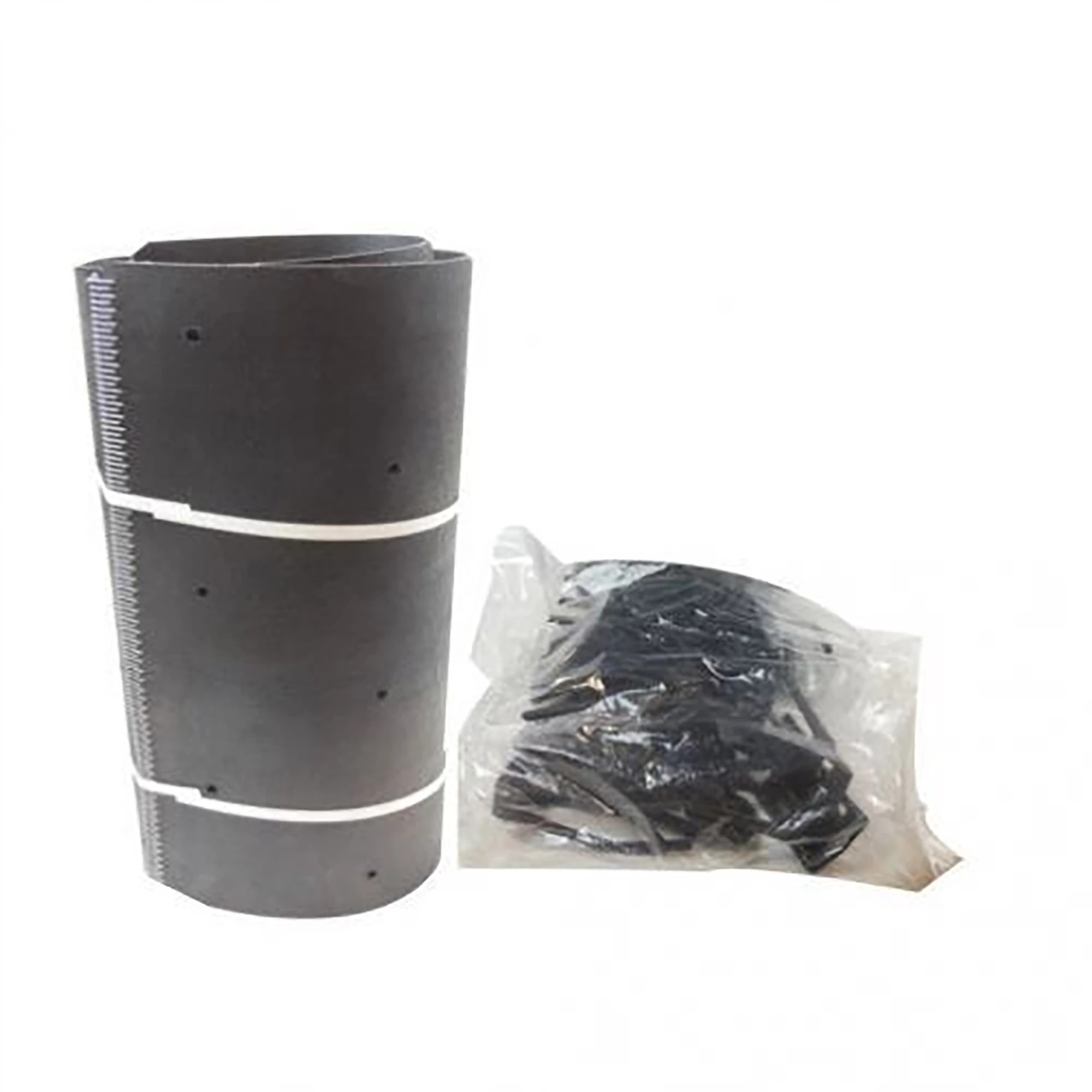 Front Conversion Belt with 36 Teeth - 17.75