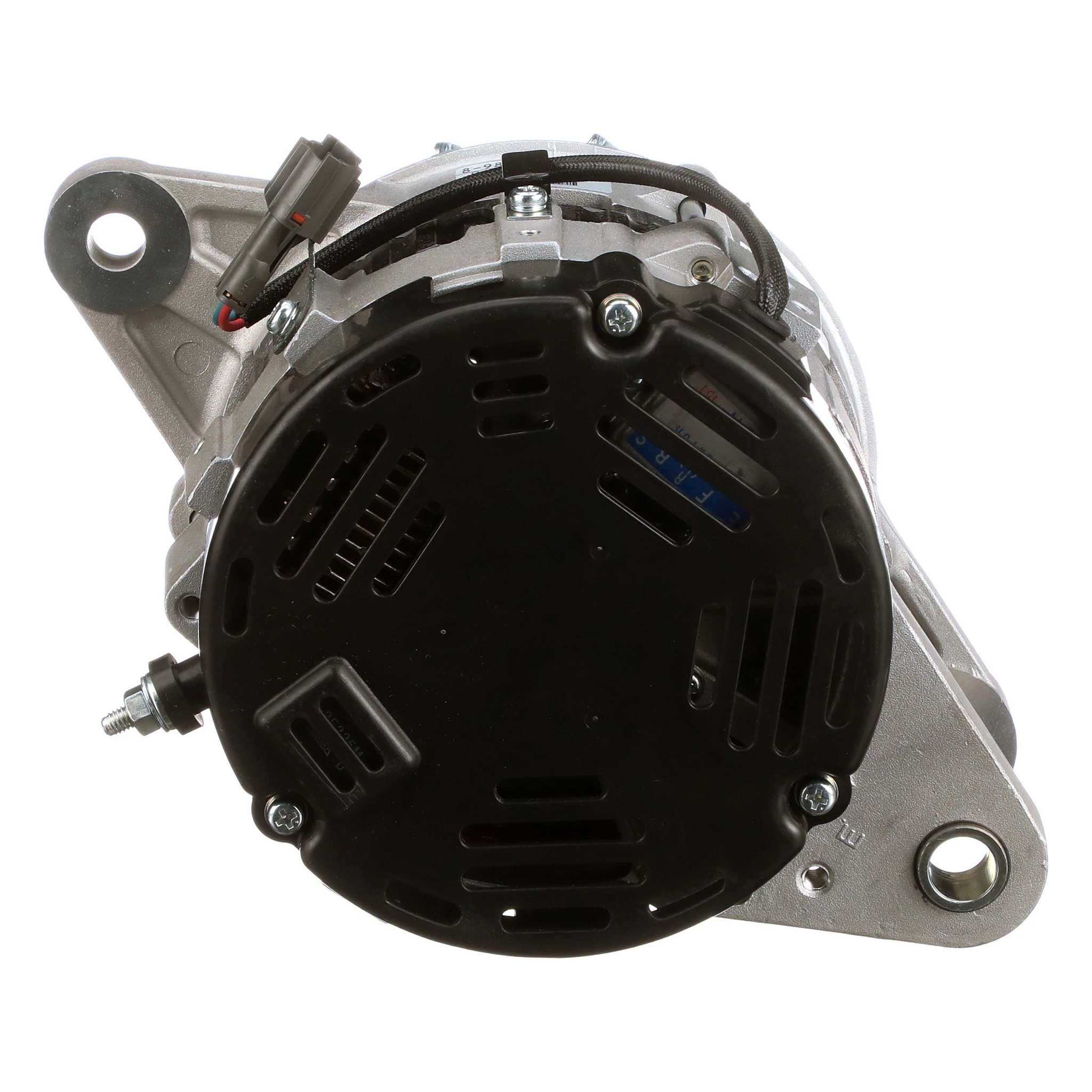 ALTERNATEUR RENOVE | NEWHOLLANDCE | CA | FR