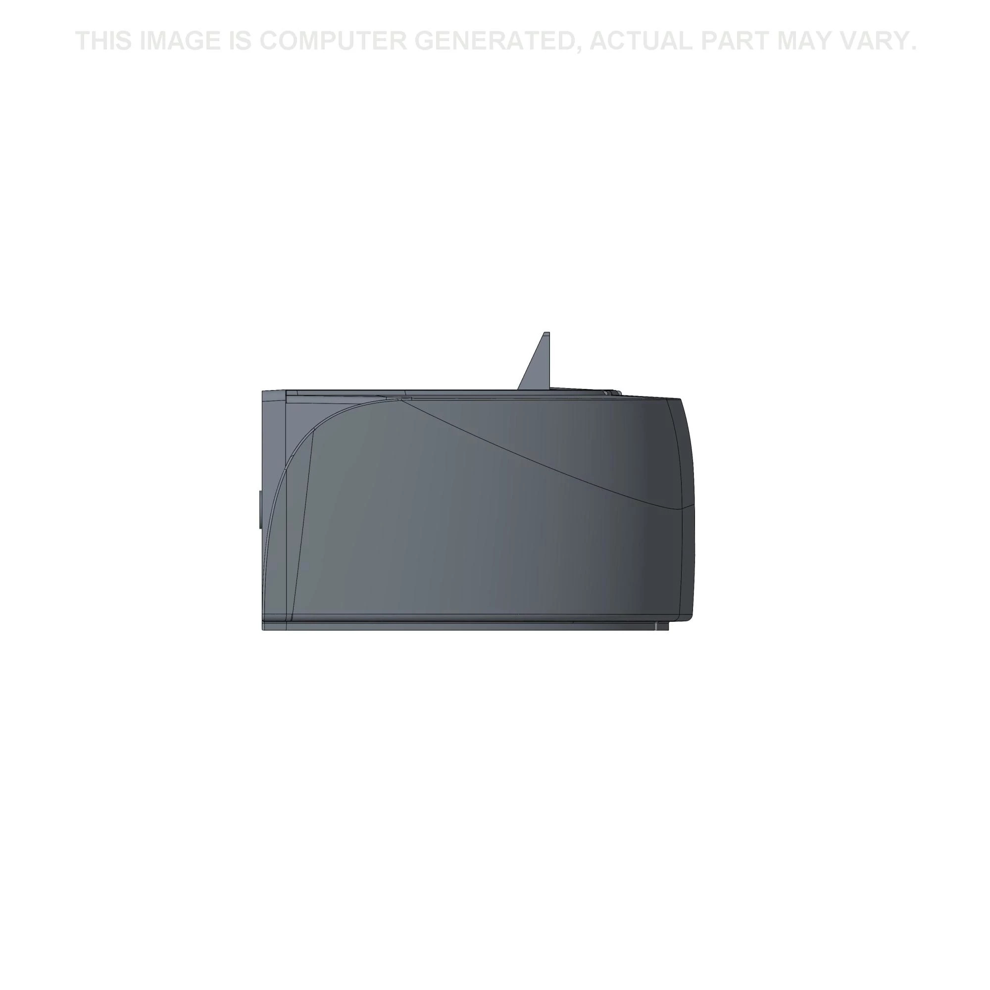 HEADLAMP LENS | CASECE | NZ | EN